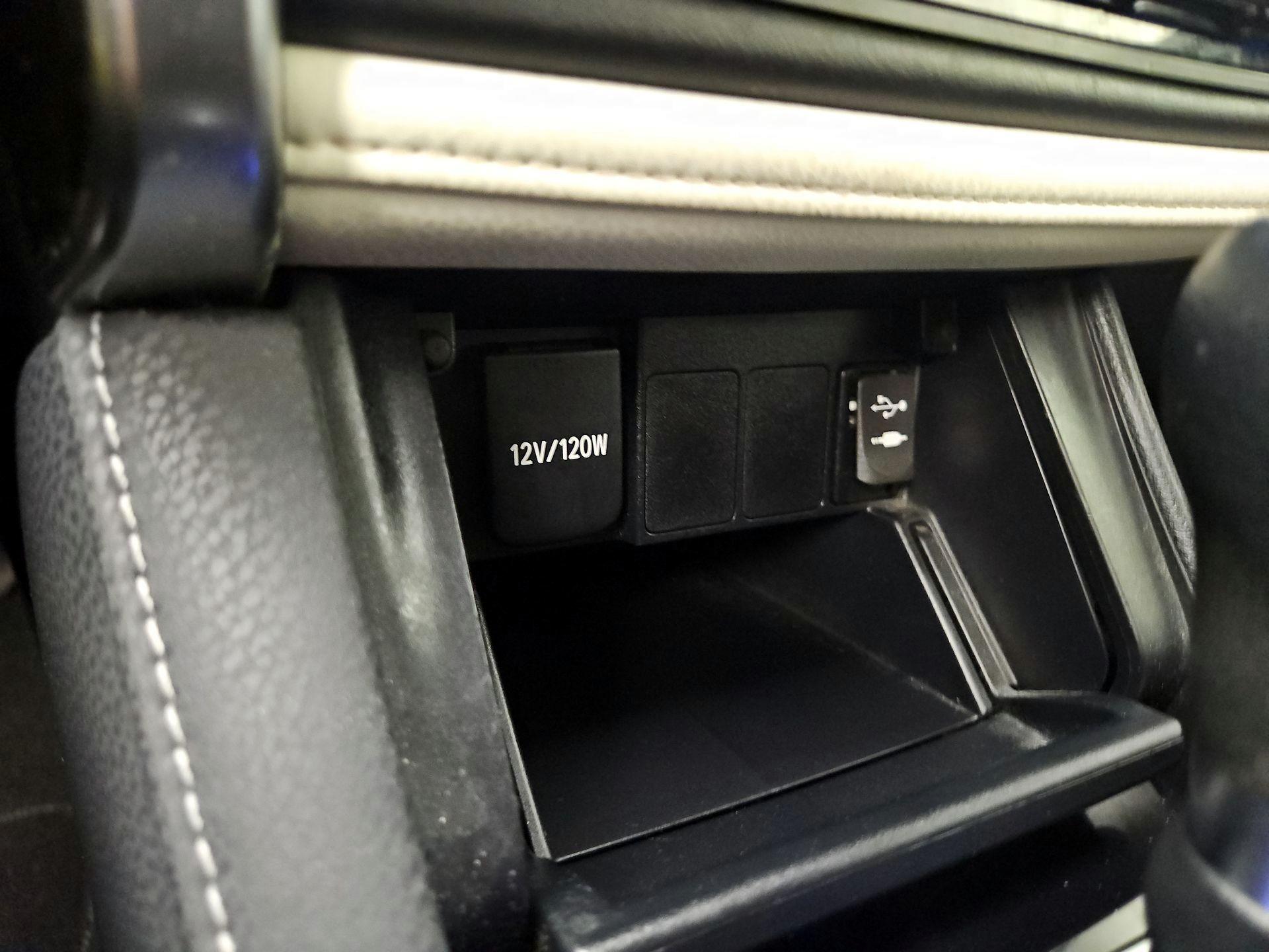 Thumbnail: 2016 Scion iM - 18