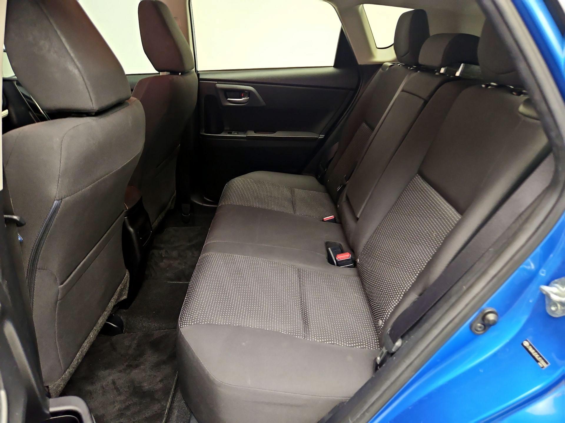 Thumbnail: 2016 Scion iM - 19