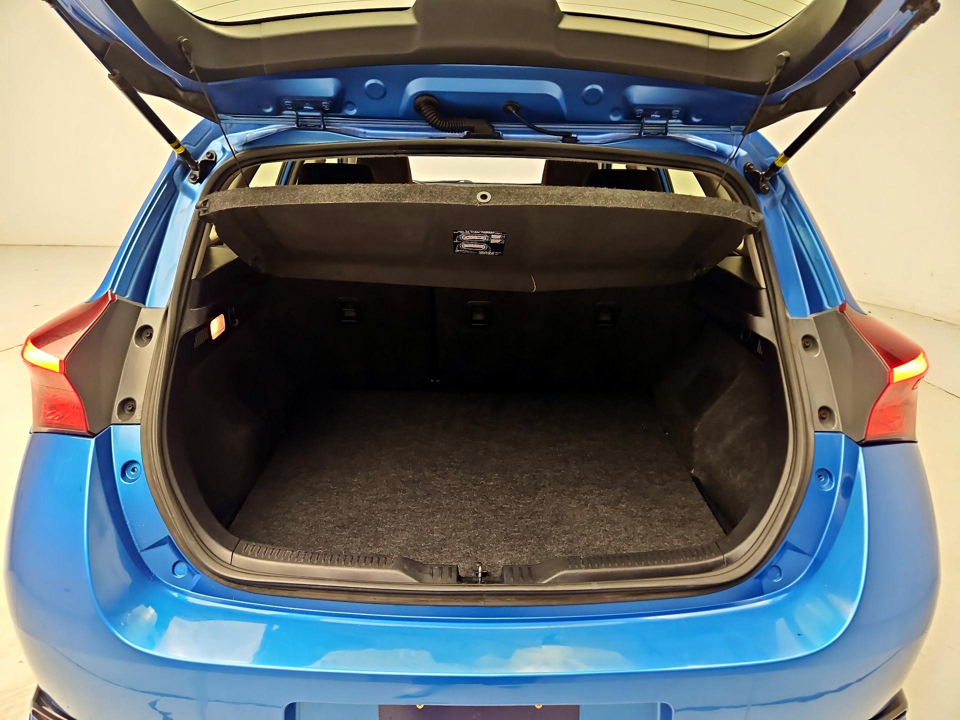 Thumbnail: 2016 Scion iM - 20