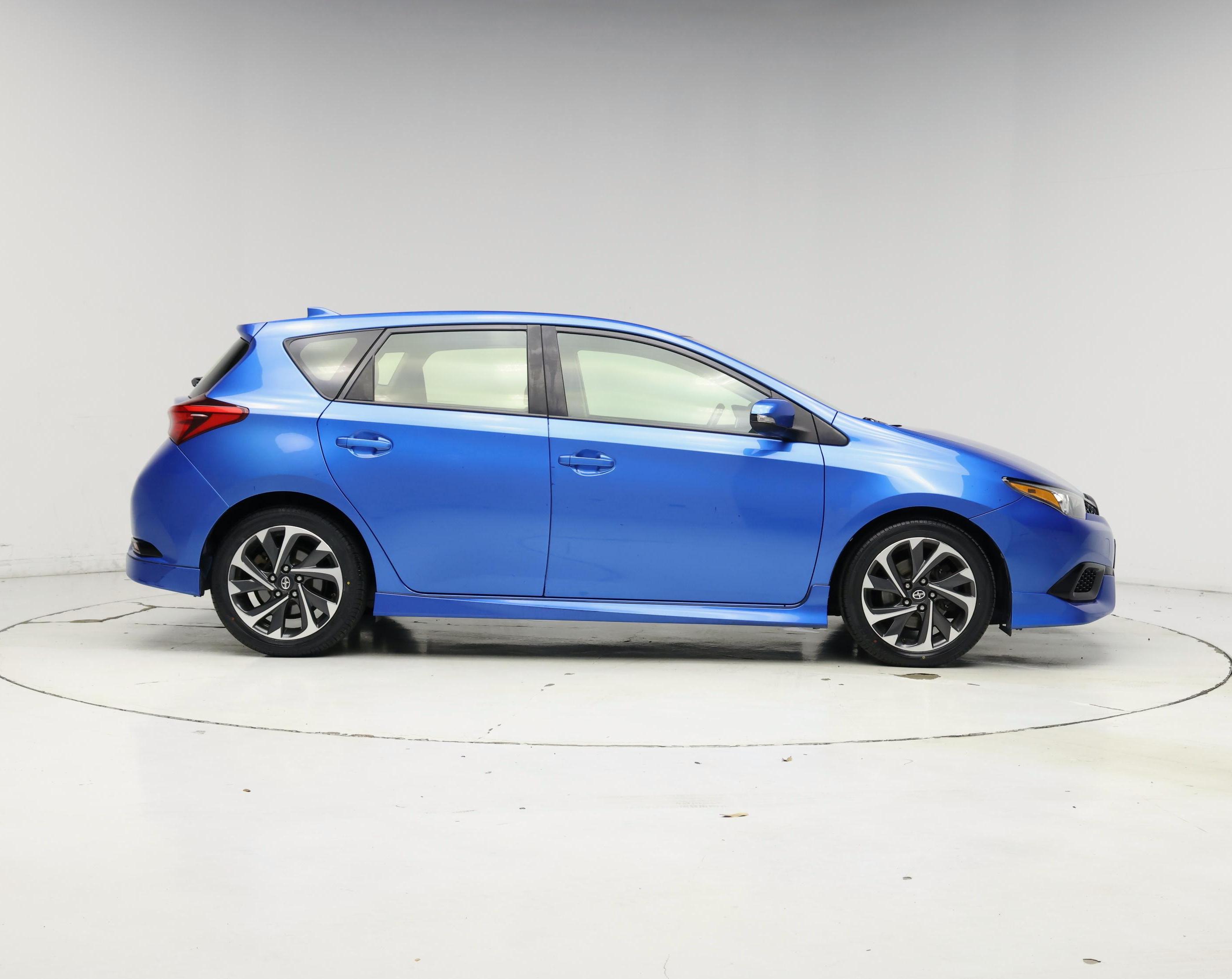 Thumbnail: 2016 Scion iM - 7