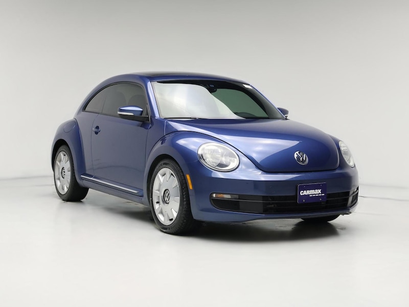 2016 Volkswagen Beetle SE -
                  San Antonio, TX