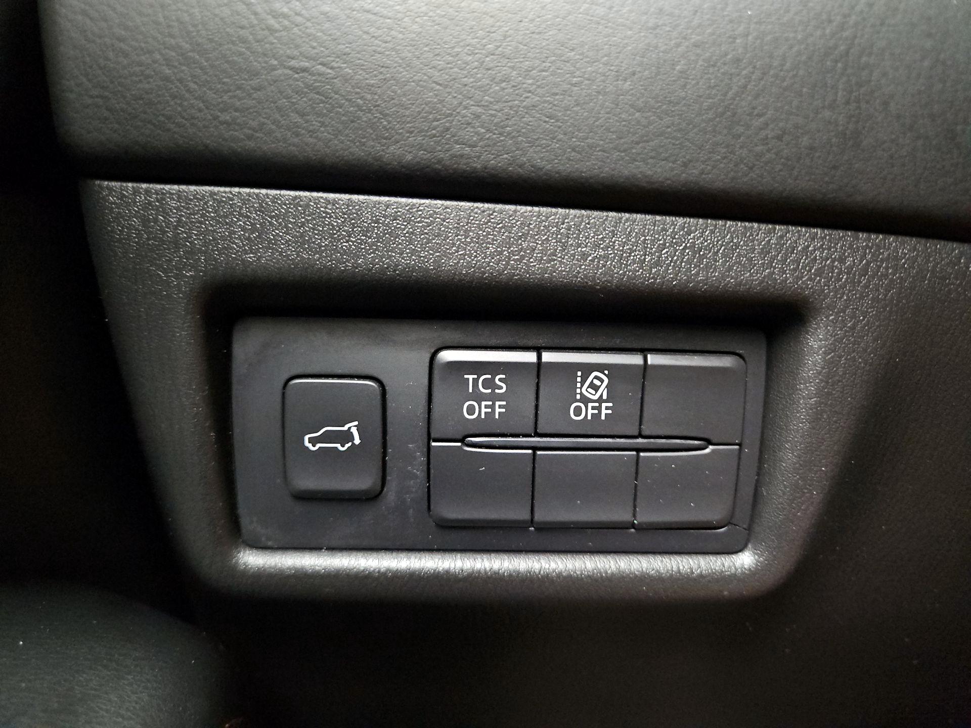 Thumbnail: 2021 Mazda CX-5 - 13