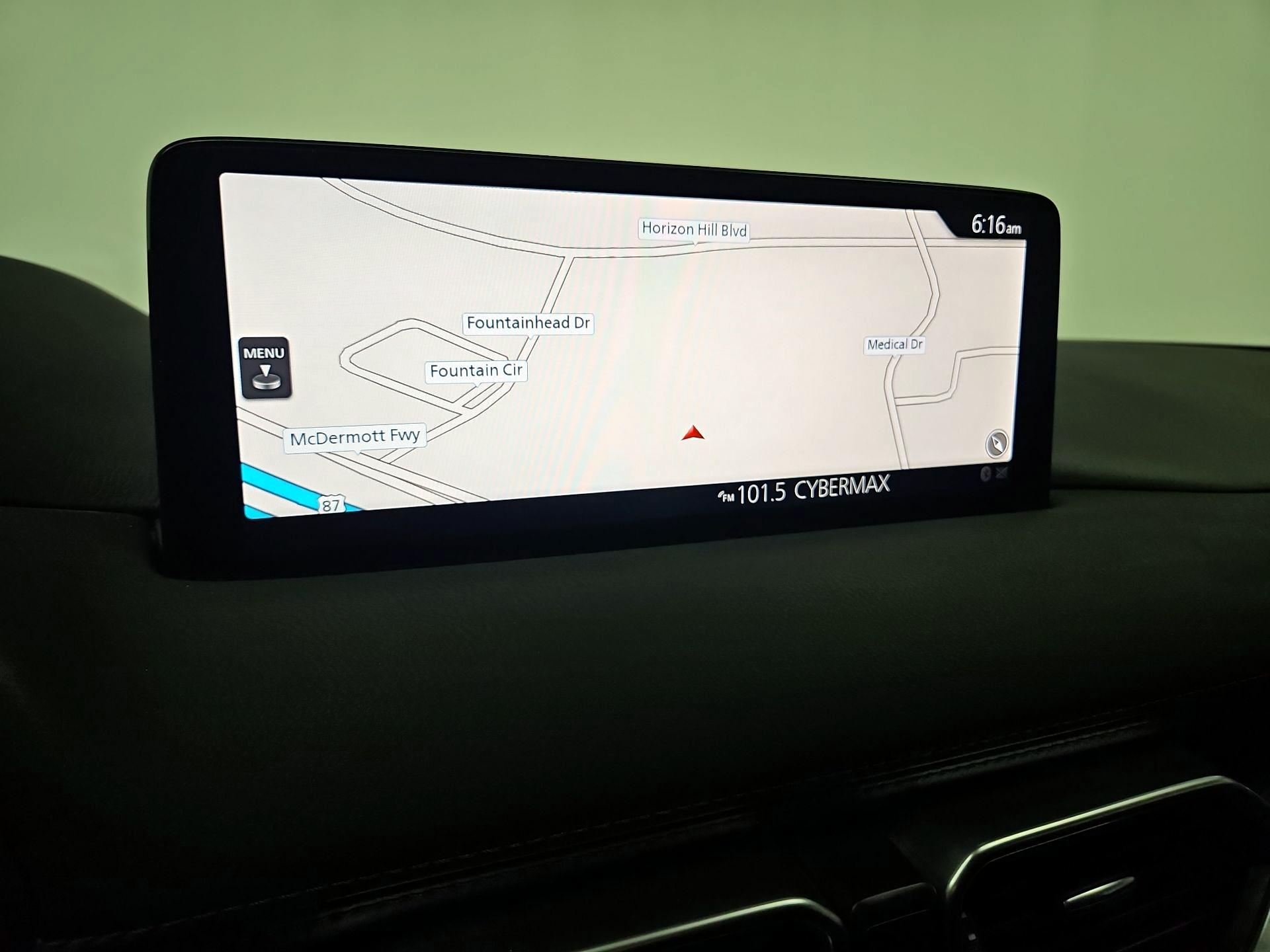 Thumbnail: 2021 Mazda CX-5 - 14