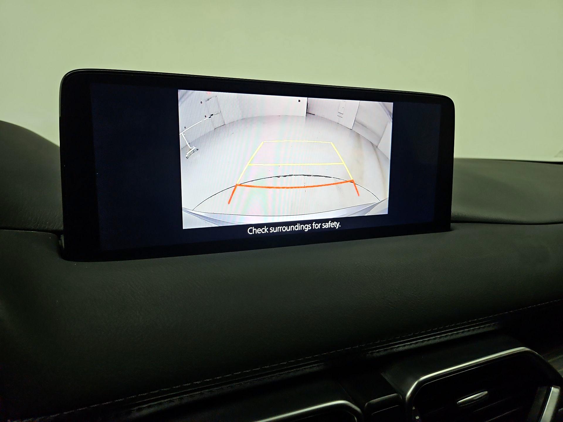 Thumbnail: 2021 Mazda CX-5 - 15