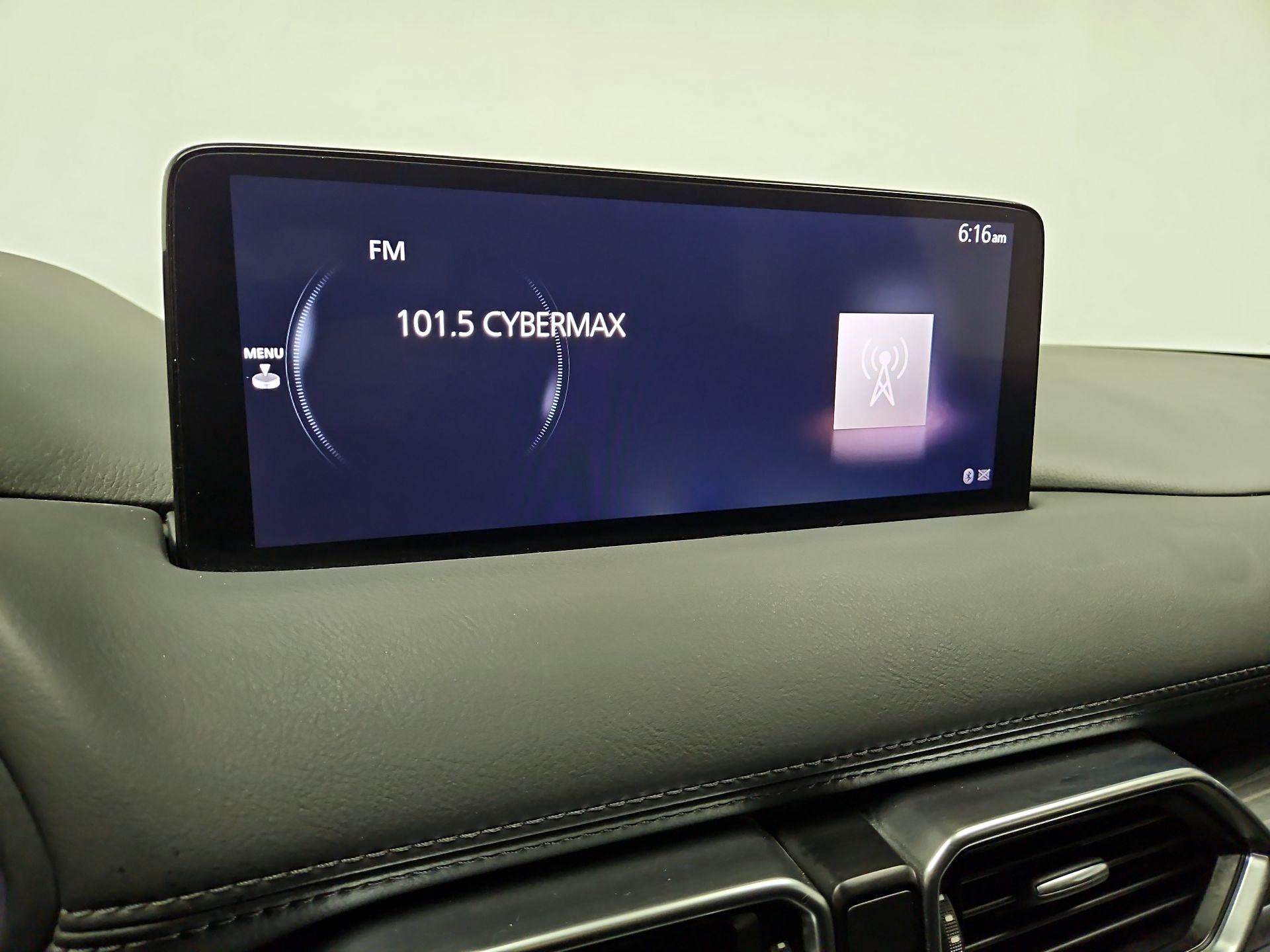 Thumbnail: 2021 Mazda CX-5 - 16