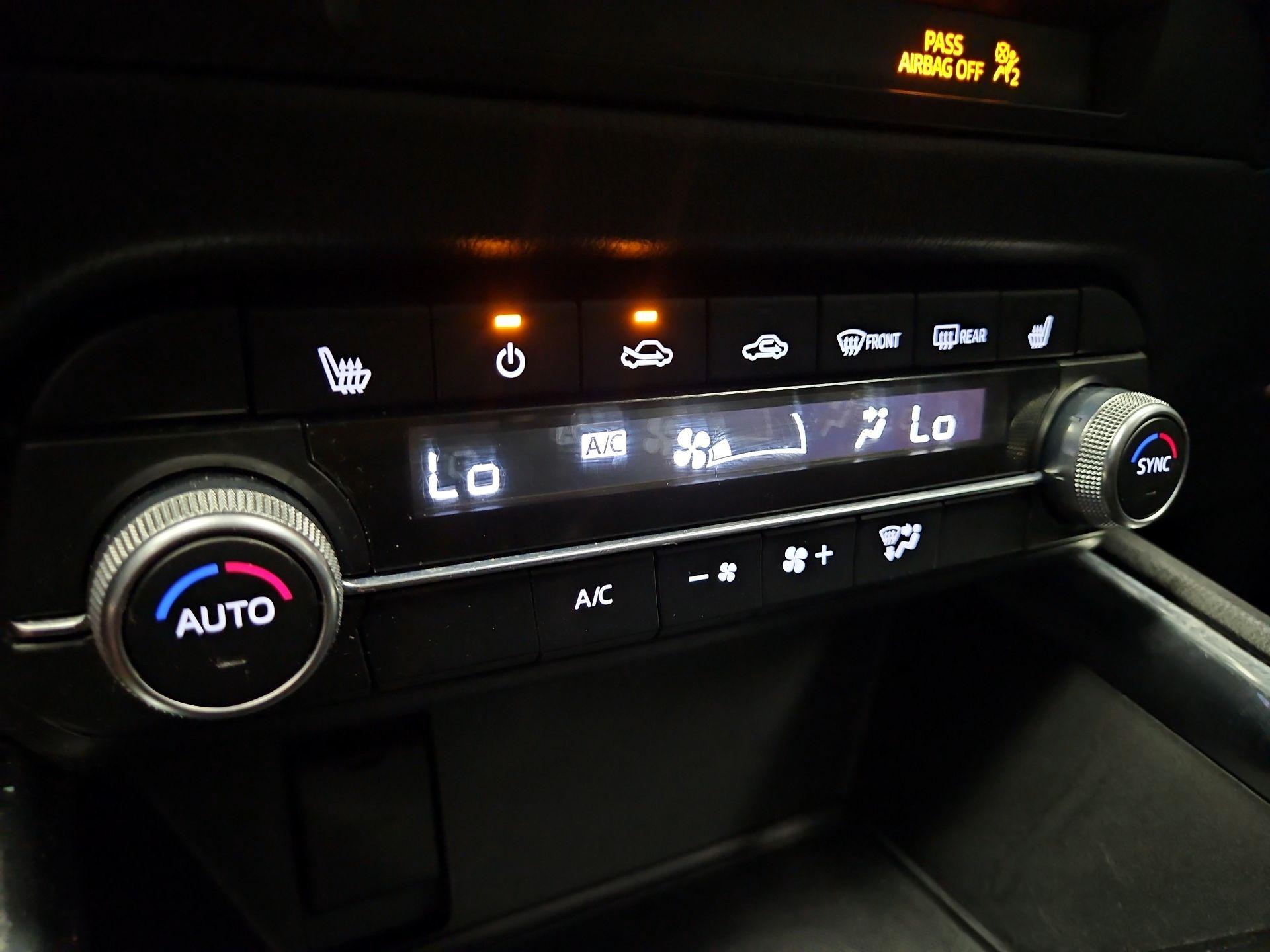 Thumbnail: 2021 Mazda CX-5 - 17