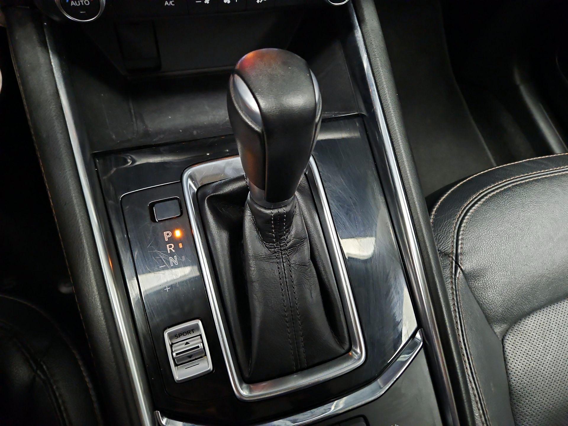 Thumbnail: 2021 Mazda CX-5 - 18