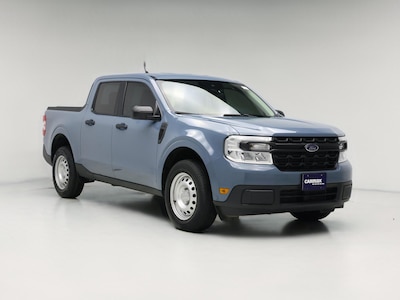 2023 Ford Maverick XL