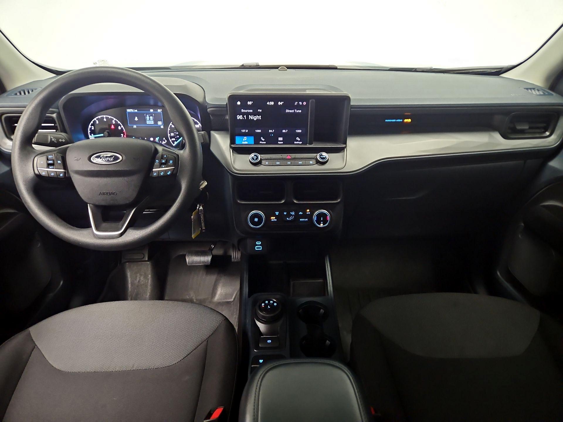 Thumbnail: 2023 Ford Maverick - 9