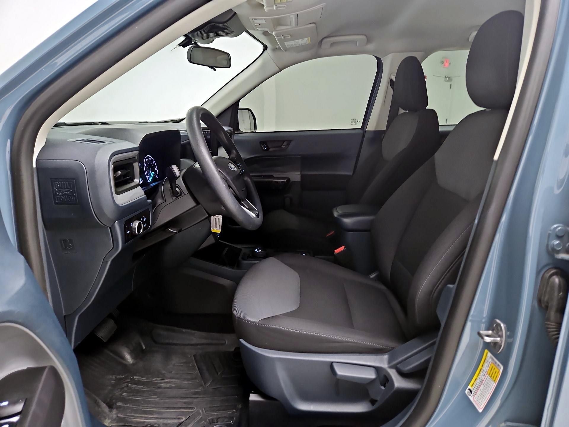 Thumbnail: 2023 Ford Maverick - 11