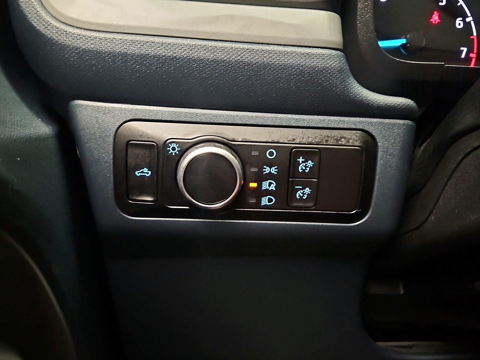 Thumbnail: 2023 Ford Maverick - 13