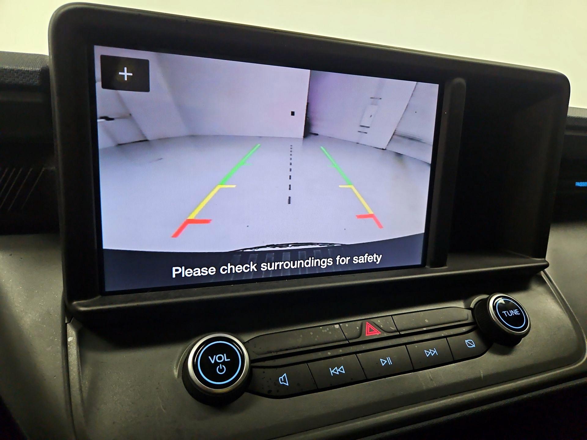 Thumbnail: 2023 Ford Maverick - 14