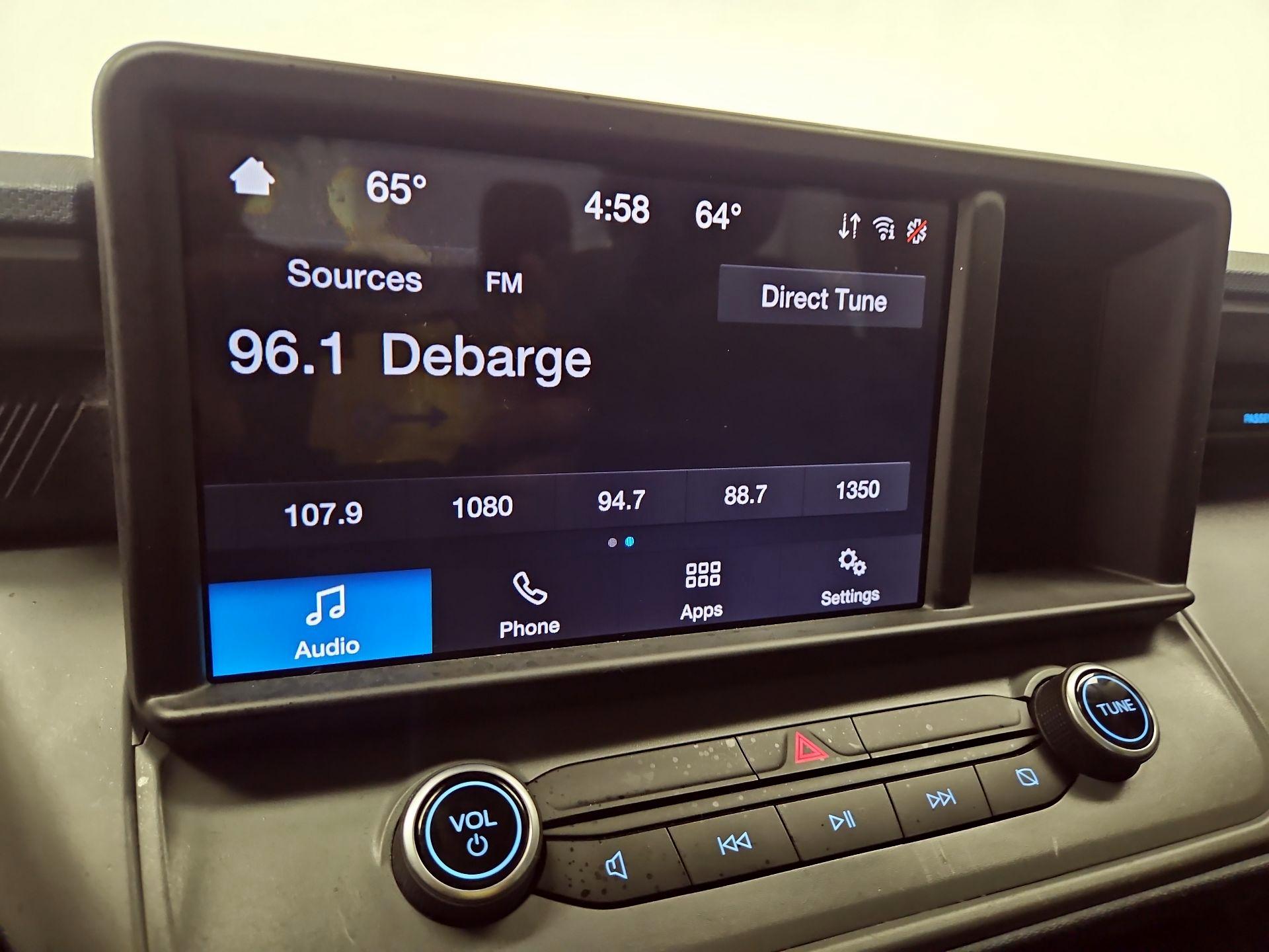 Thumbnail: 2023 Ford Maverick - 15