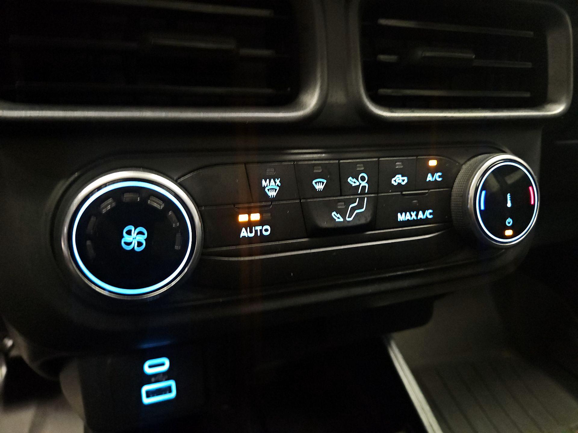 Thumbnail: 2023 Ford Maverick - 16