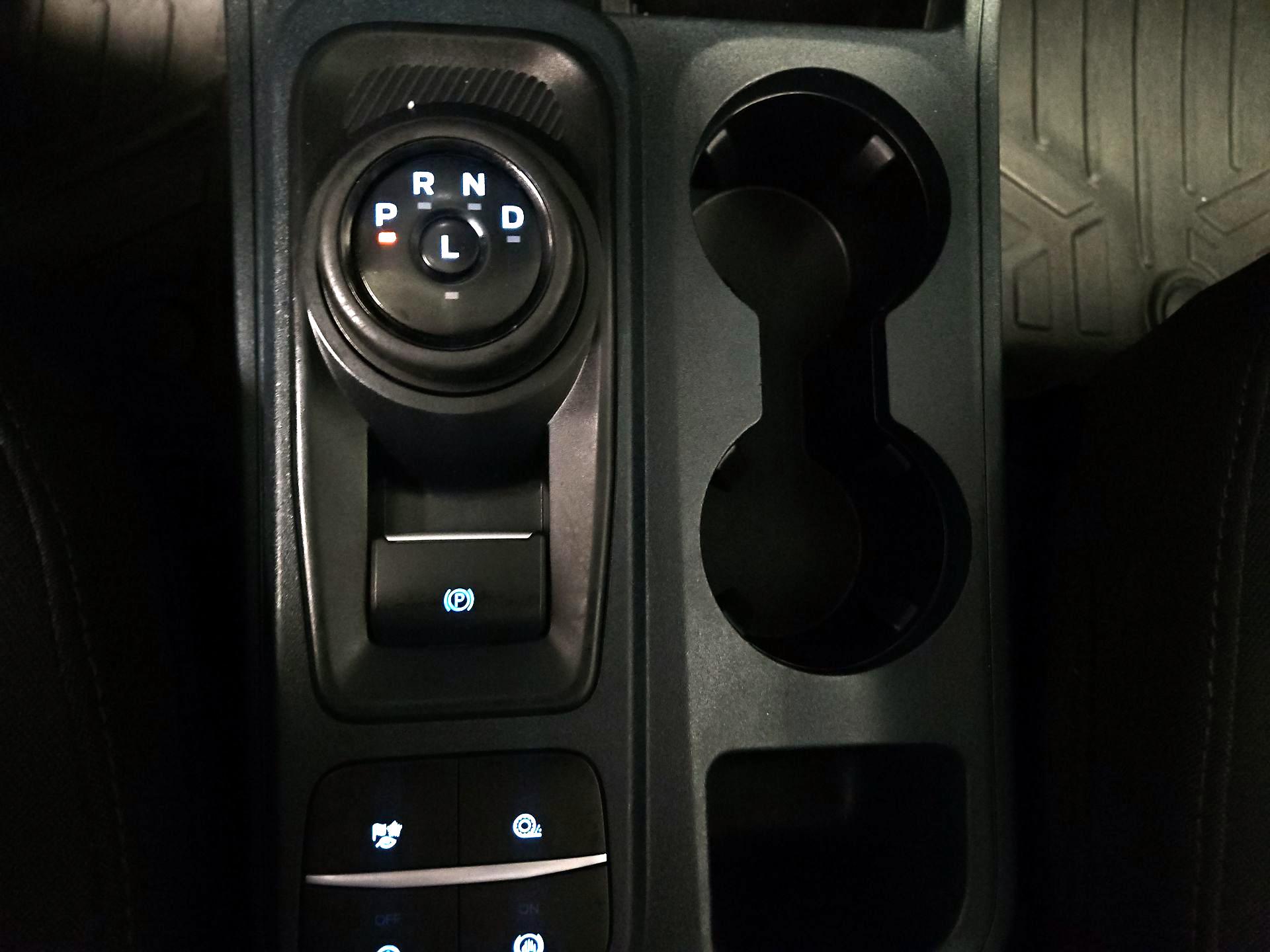 Thumbnail: 2023 Ford Maverick - 17