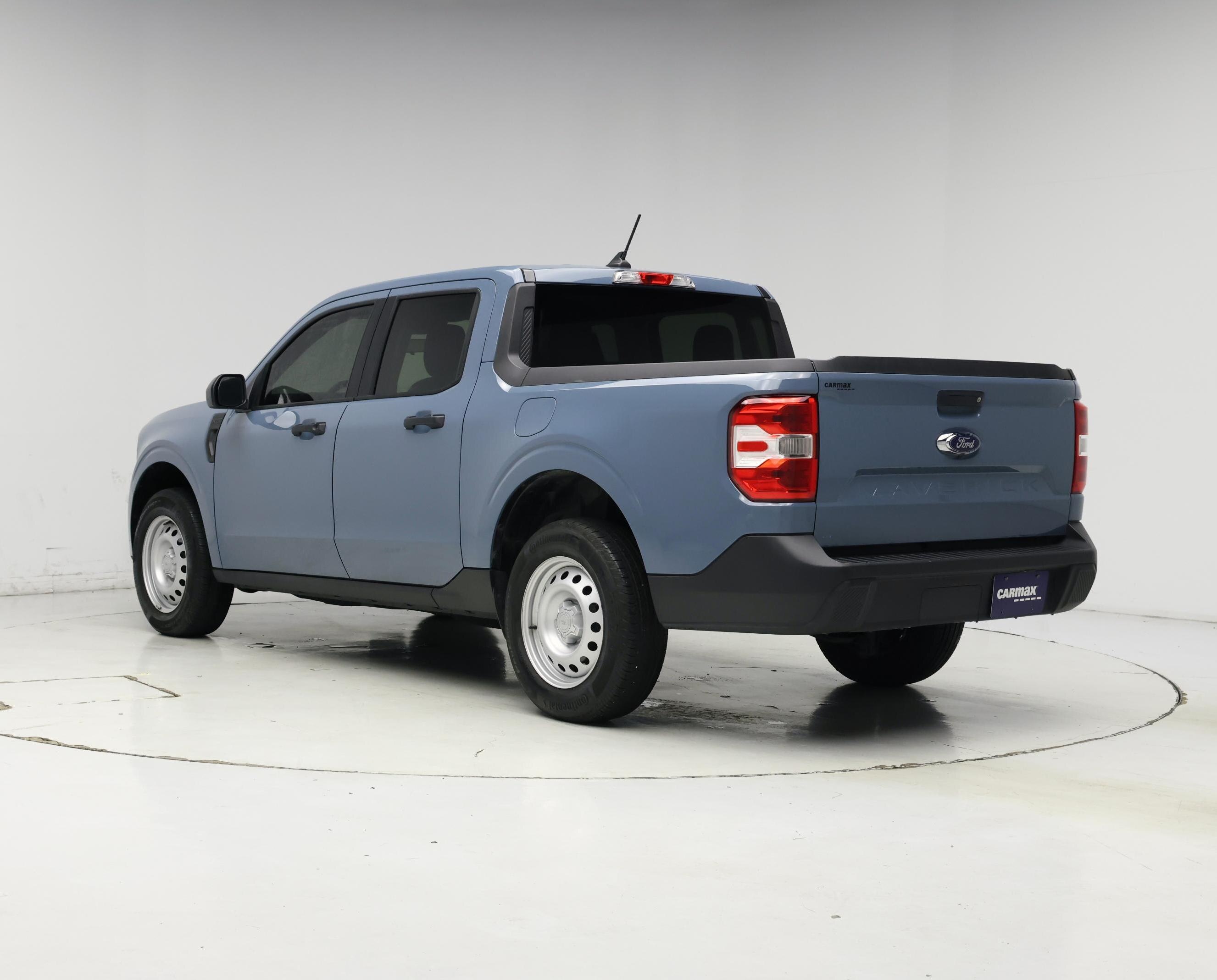 Thumbnail: 2023 Ford Maverick - 2