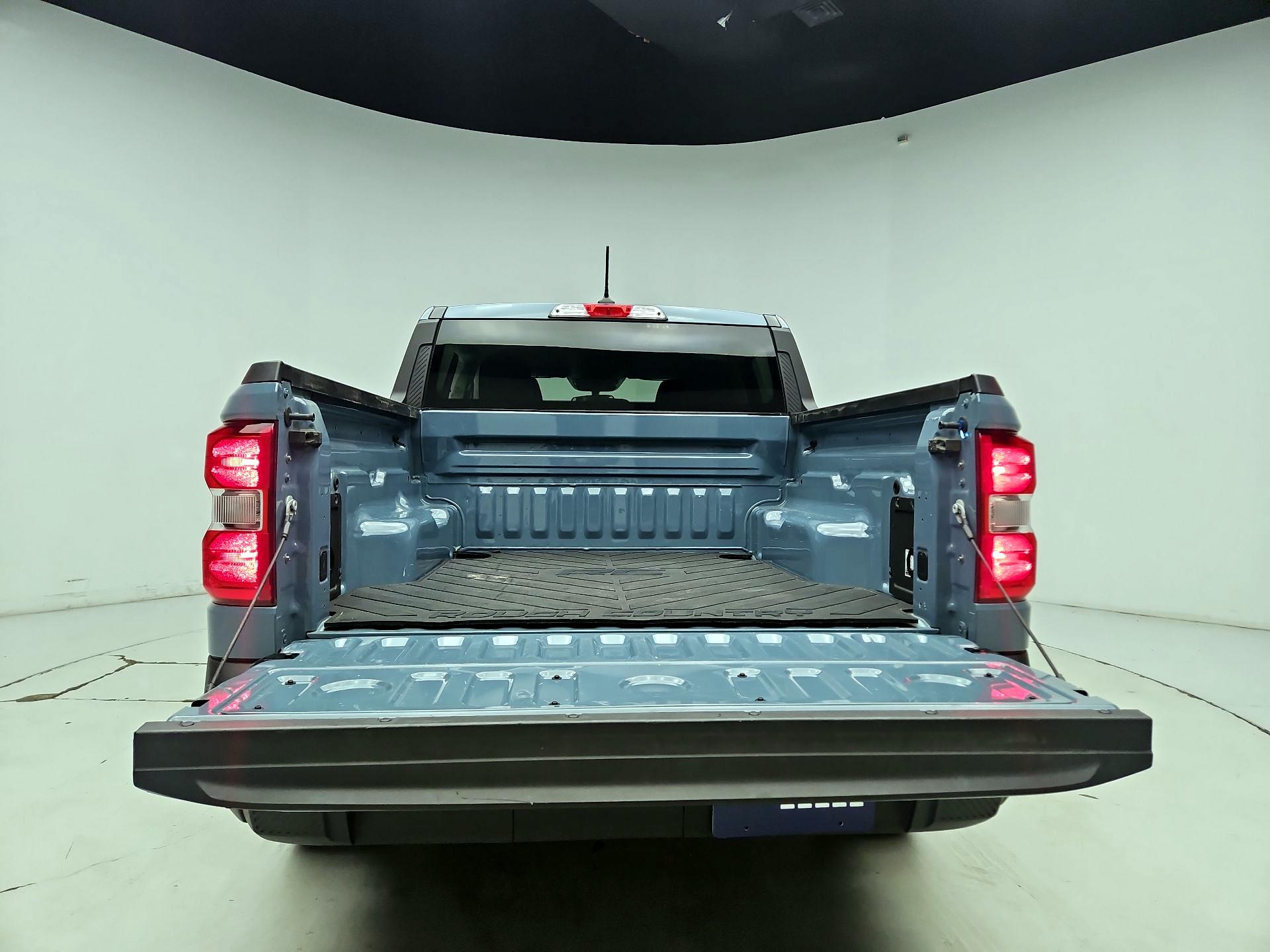 Thumbnail: 2023 Ford Maverick - 20