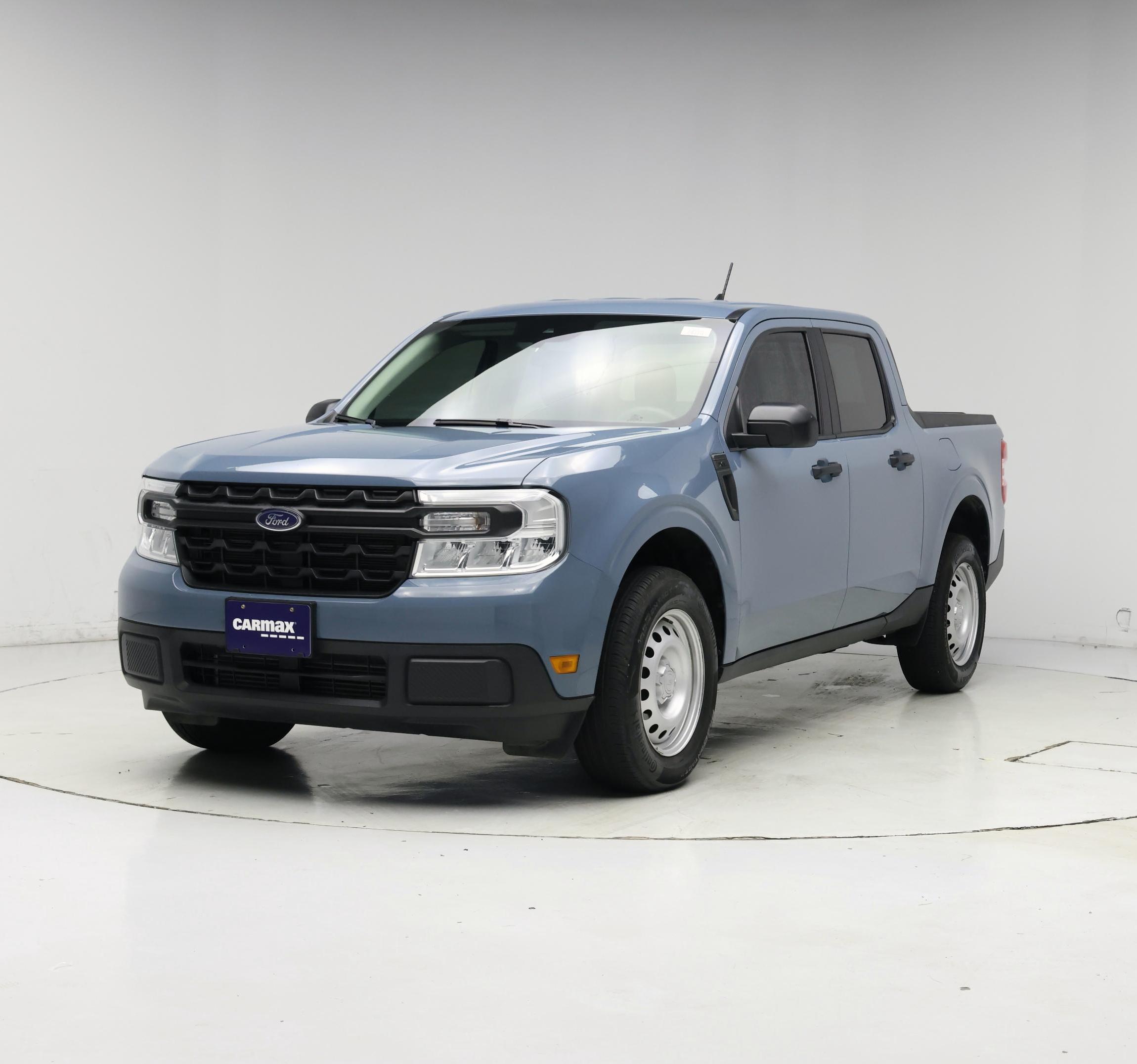 Thumbnail: 2023 Ford Maverick - 4