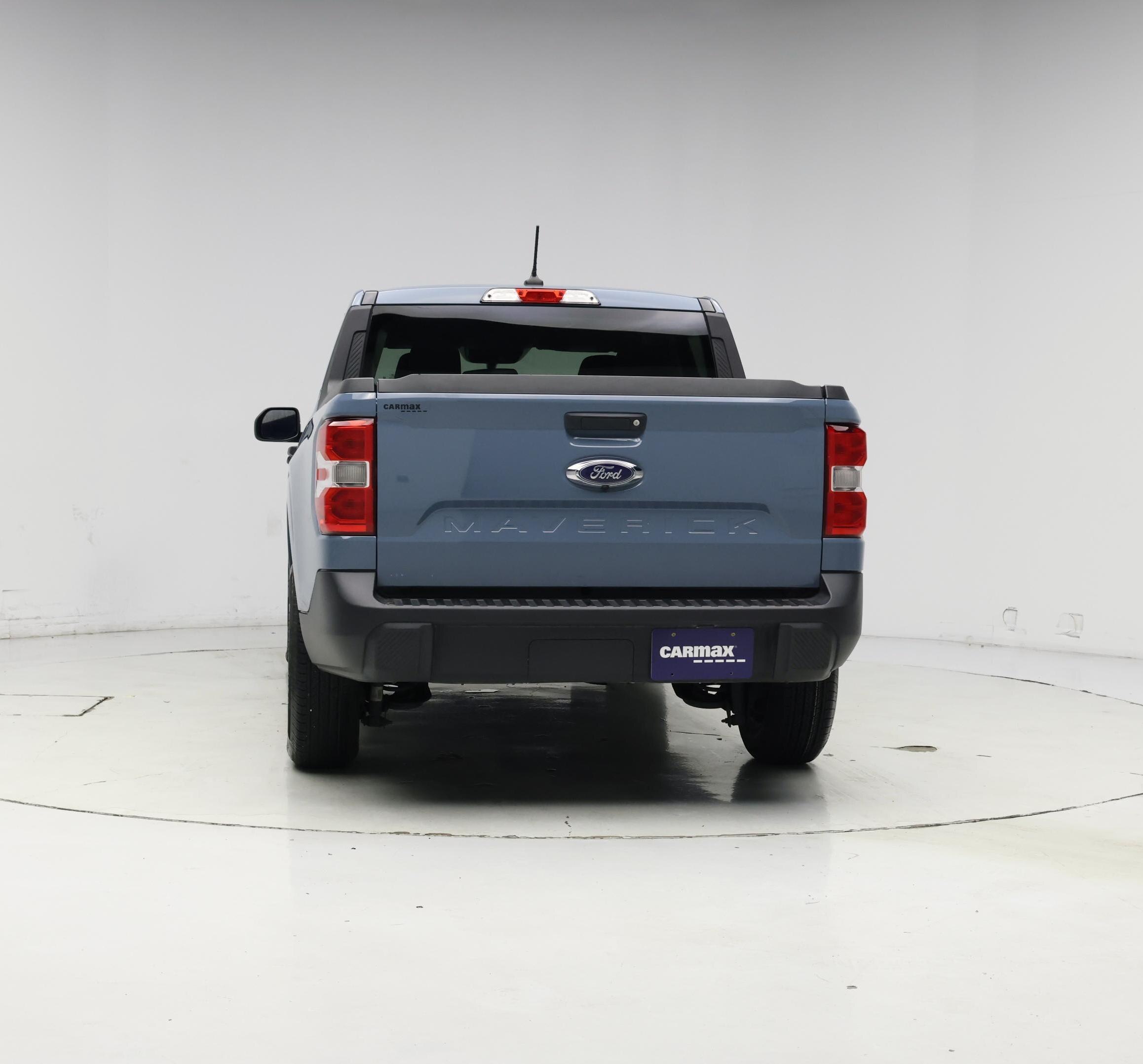 Thumbnail: 2023 Ford Maverick - 6