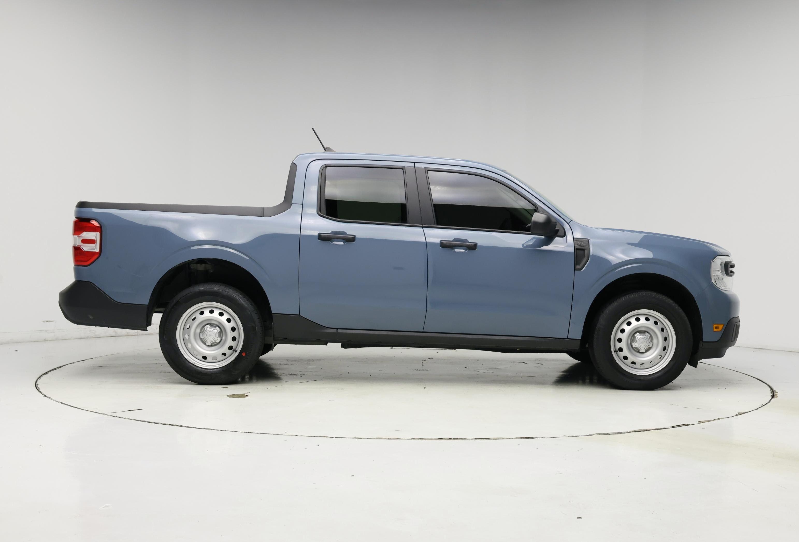 Thumbnail: 2023 Ford Maverick - 7