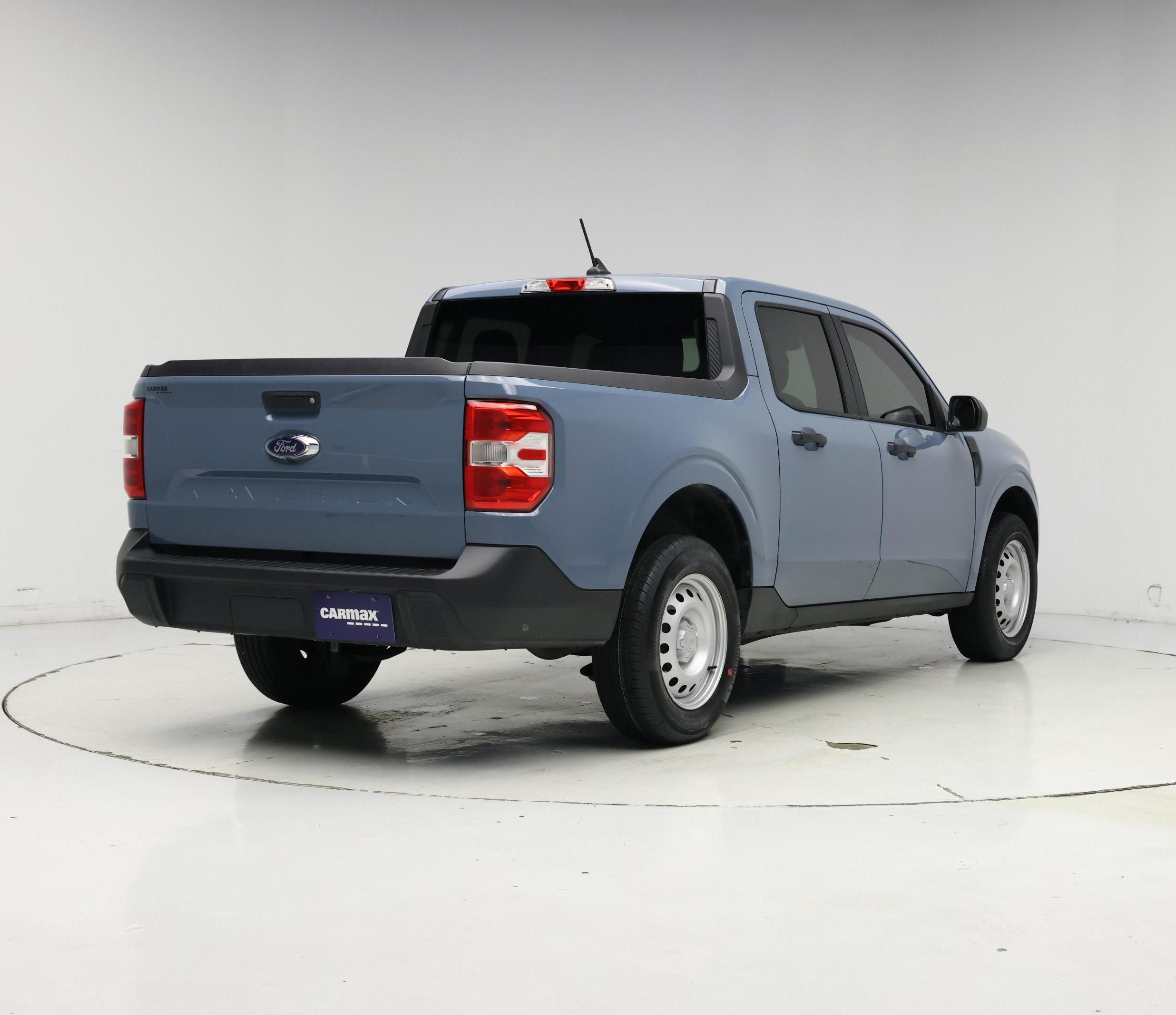 Thumbnail: 2023 Ford Maverick - 8