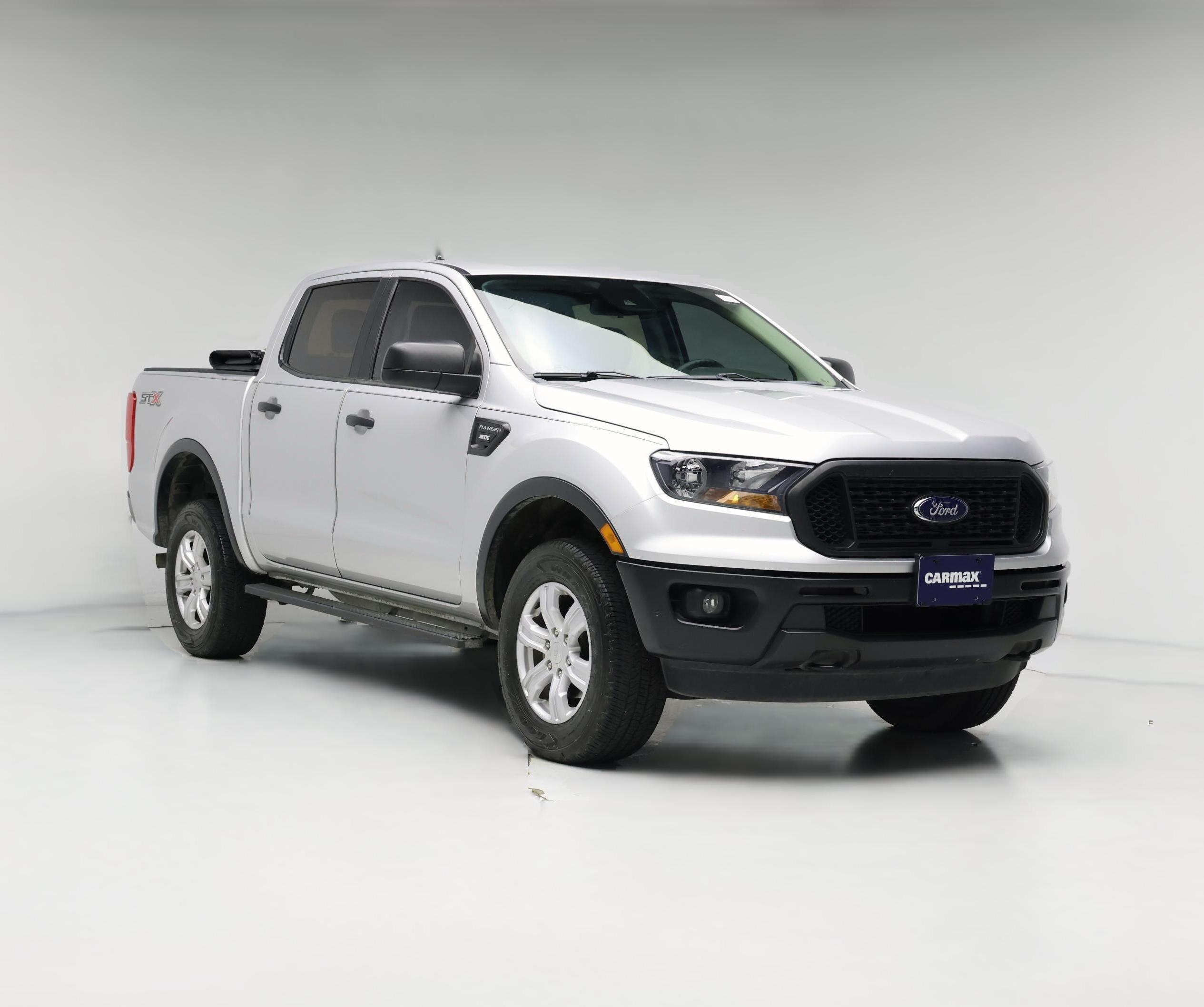 Thumbnail: 2019 Ford Ranger - 1