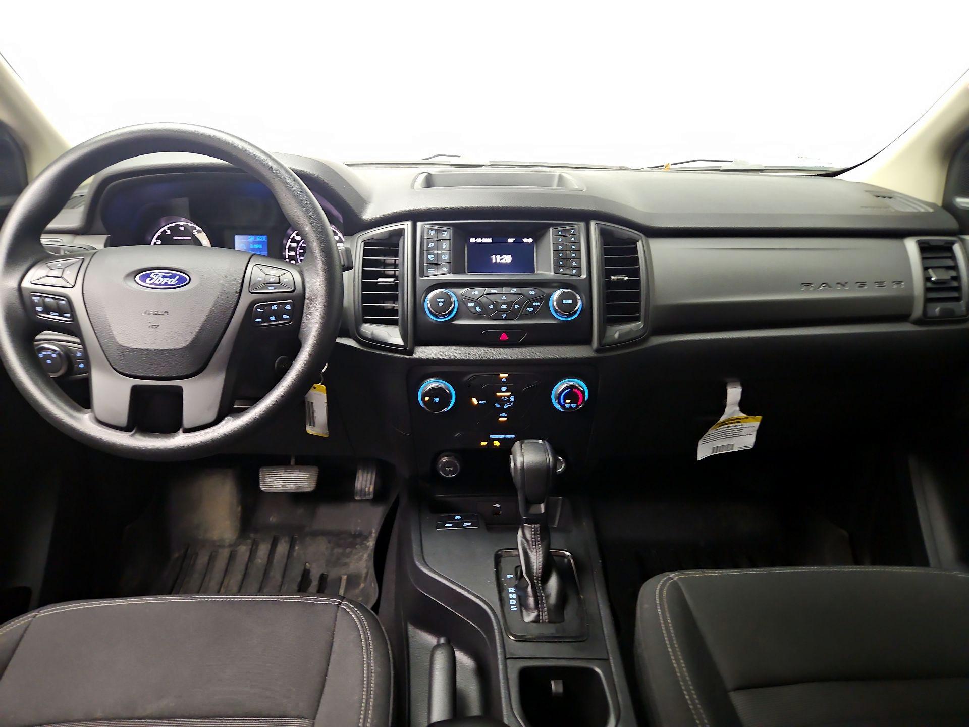 Thumbnail: 2019 Ford Ranger - 9