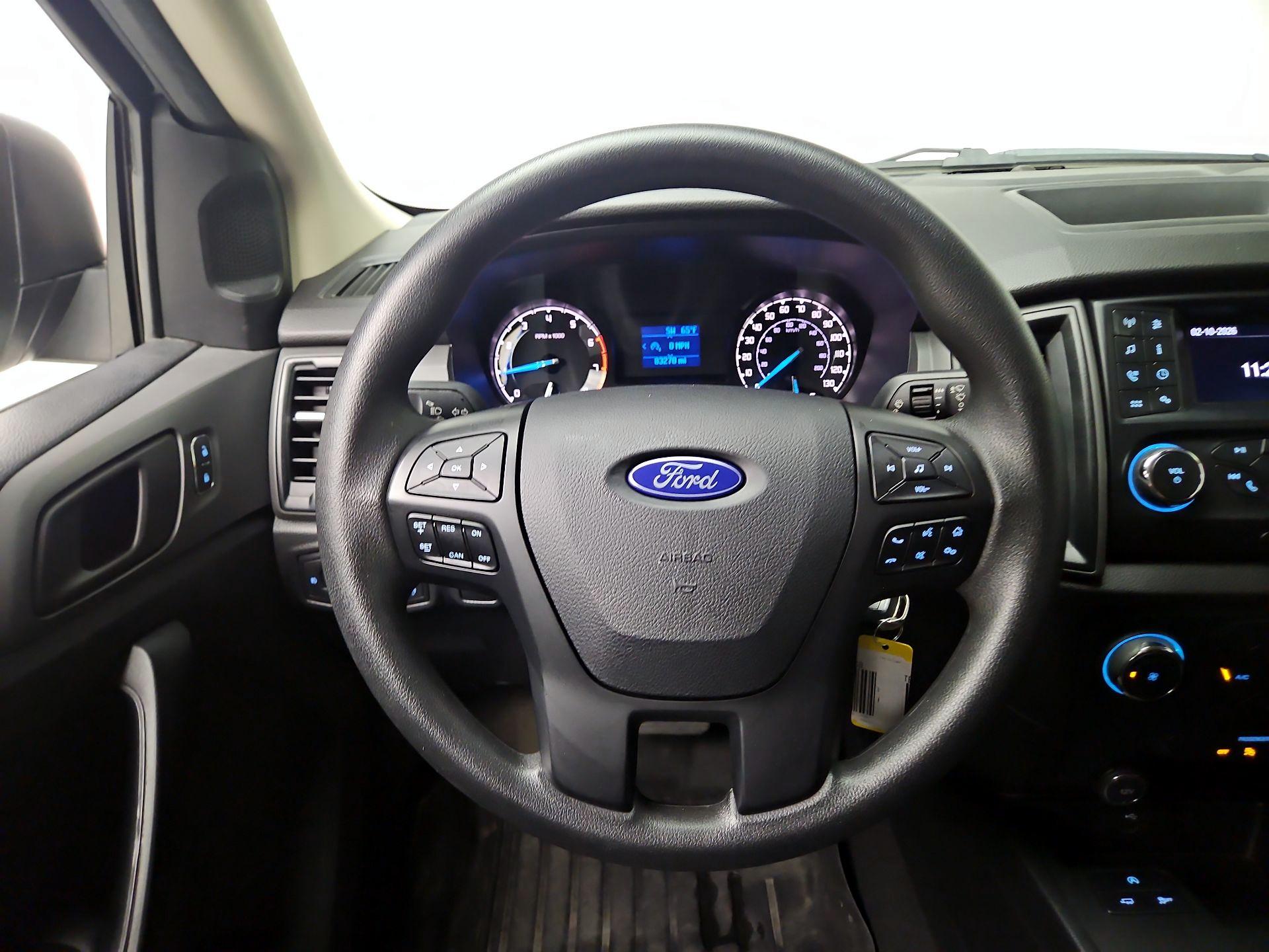 Thumbnail: 2019 Ford Ranger - 10