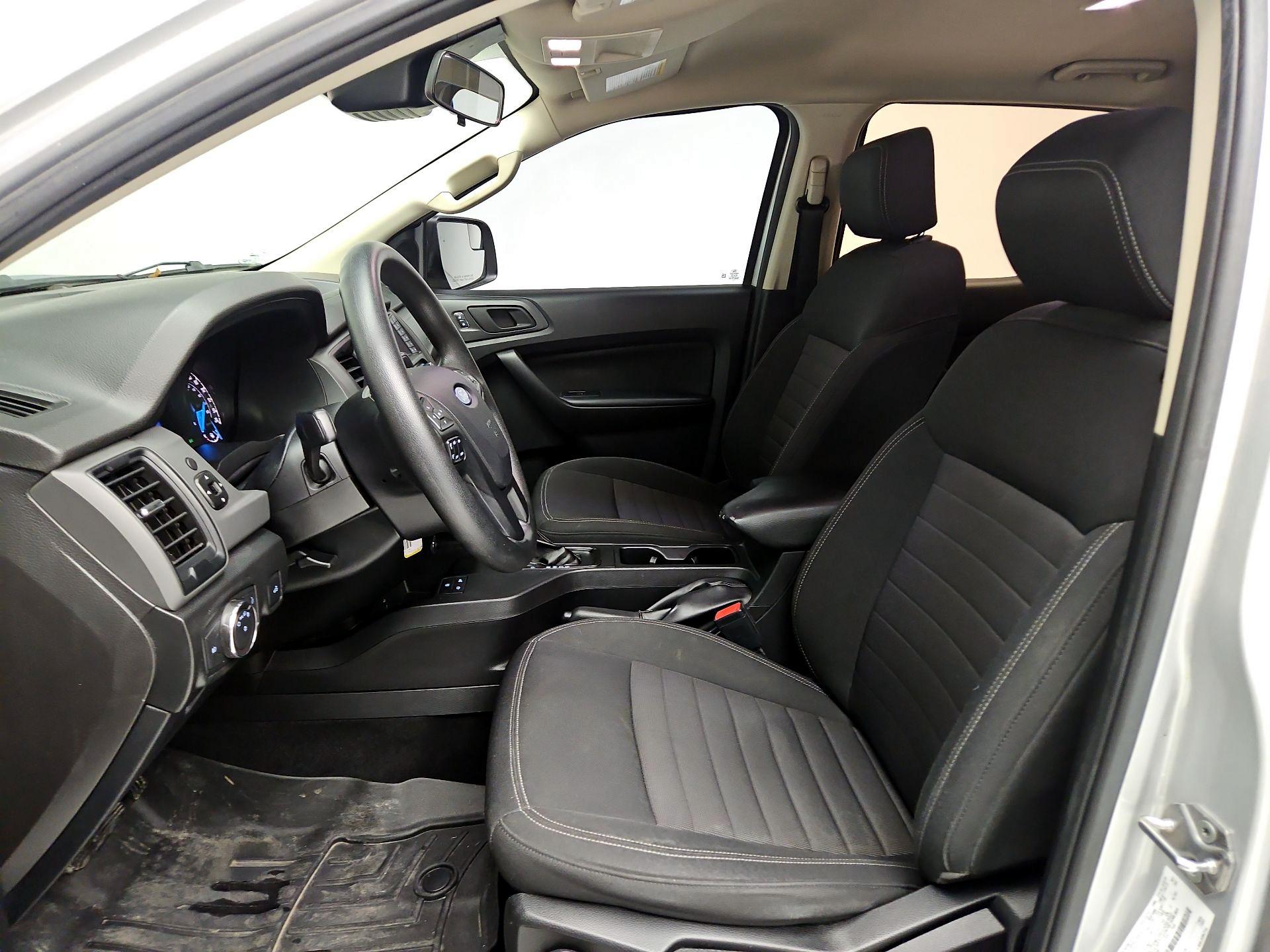 Thumbnail: 2019 Ford Ranger - 11