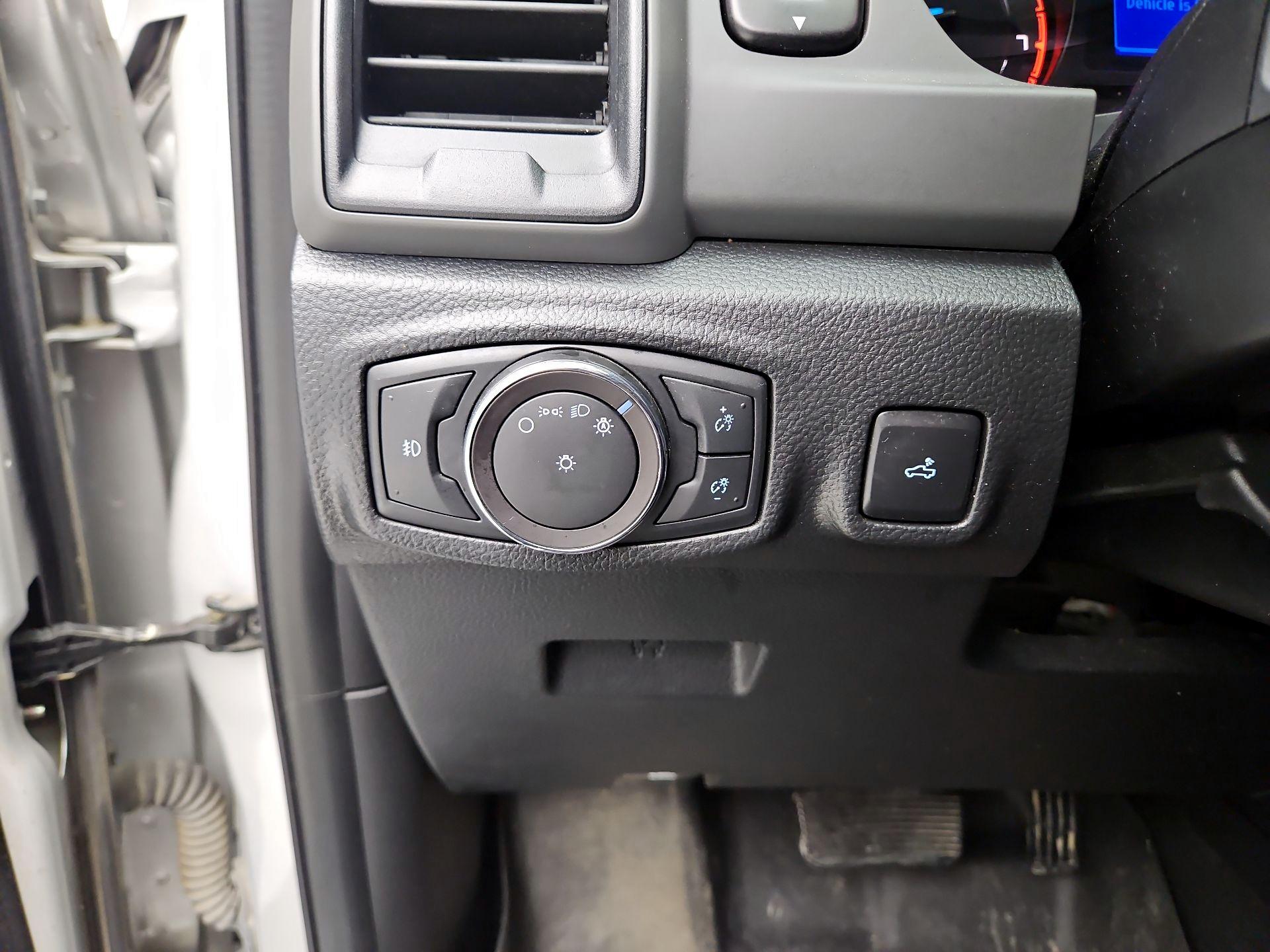 Thumbnail: 2019 Ford Ranger - 13