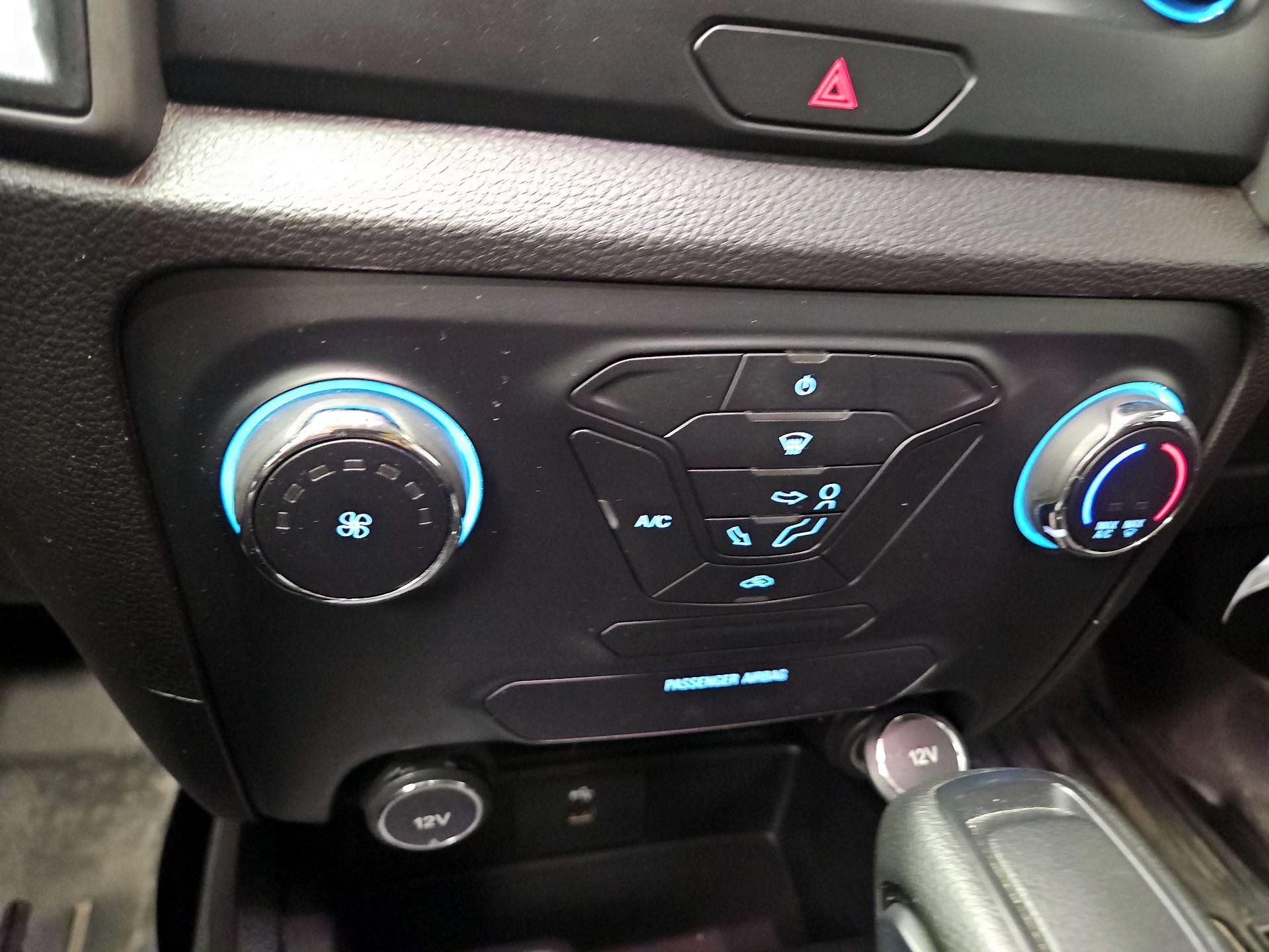 Thumbnail: 2019 Ford Ranger - 16