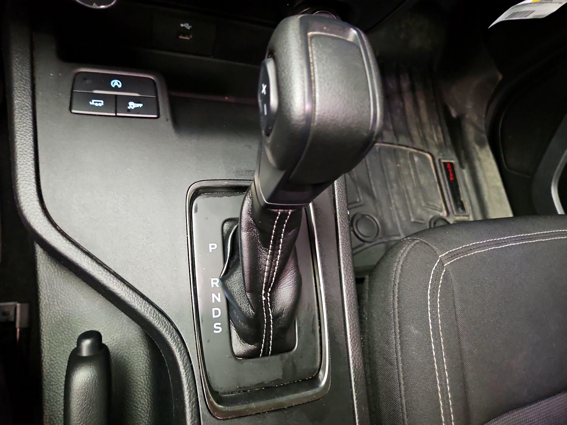 Thumbnail: 2019 Ford Ranger - 17