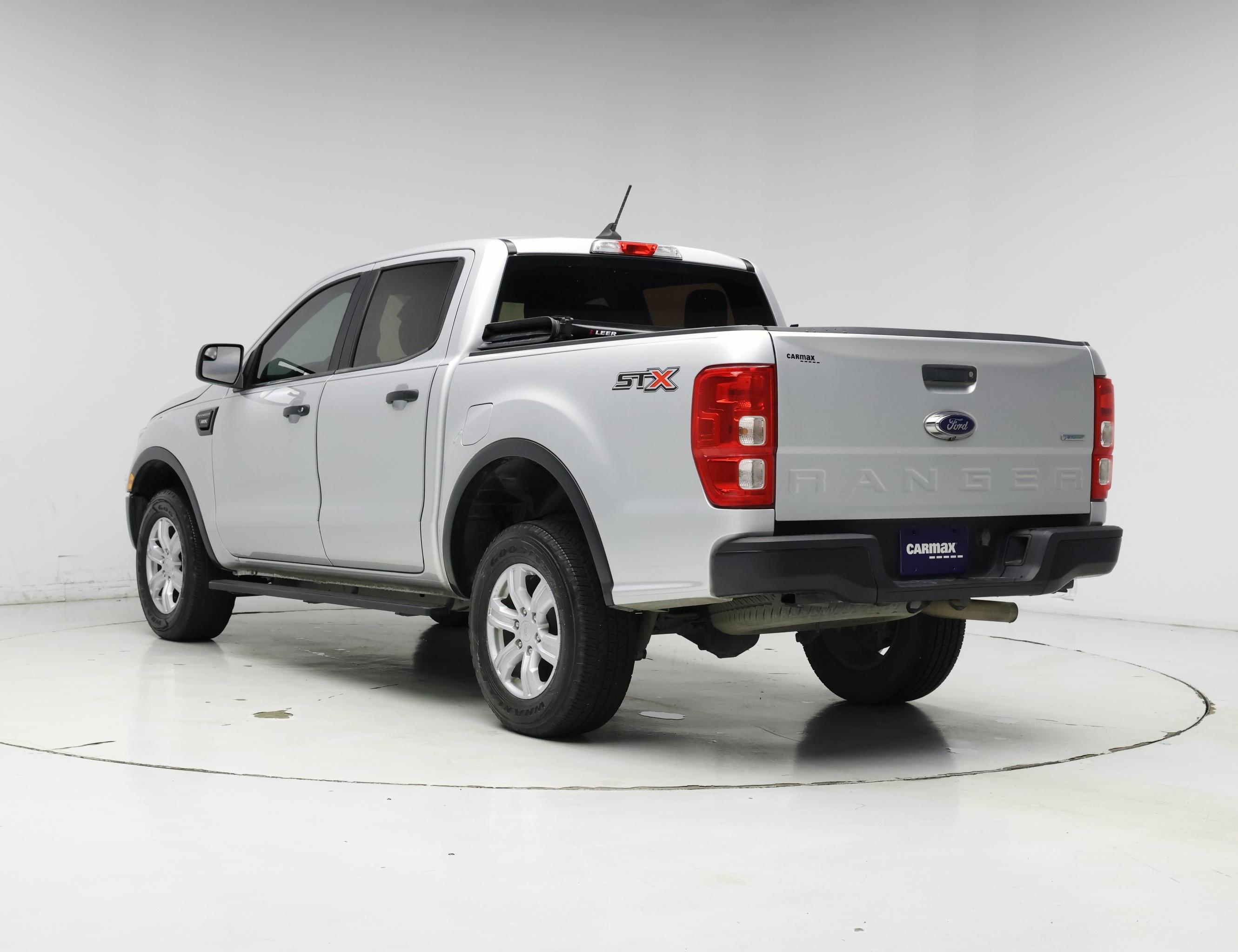 Thumbnail: 2019 Ford Ranger - 2