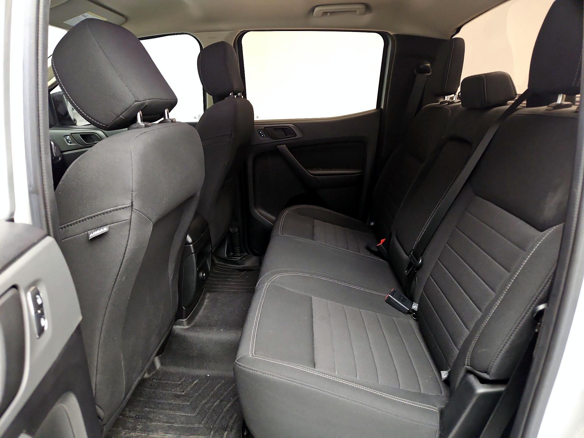 Thumbnail: 2019 Ford Ranger - 19