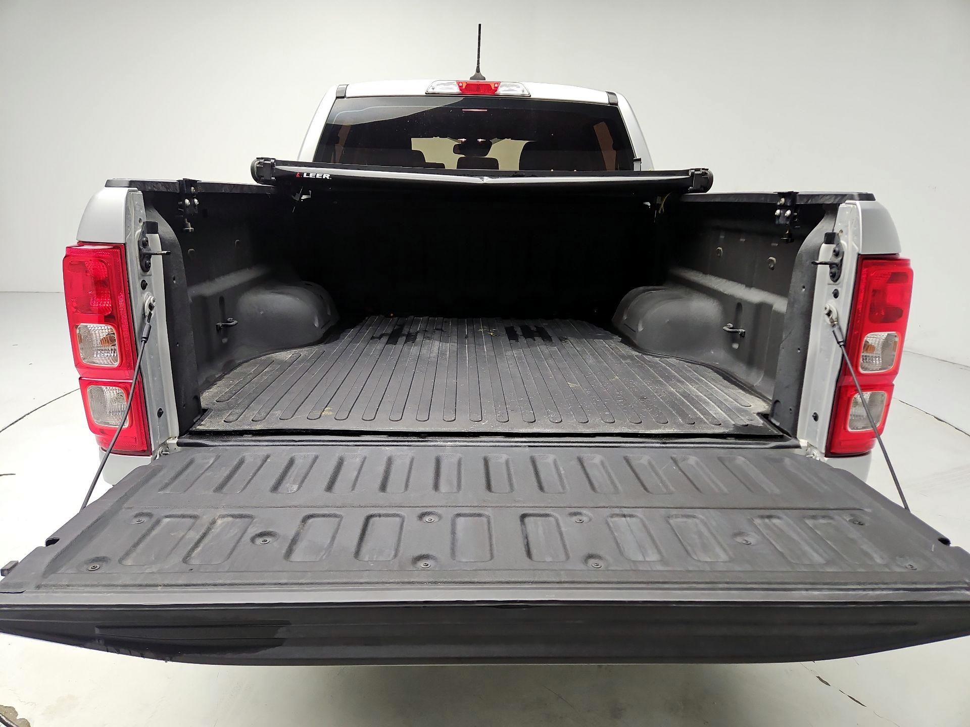 Thumbnail: 2019 Ford Ranger - 20