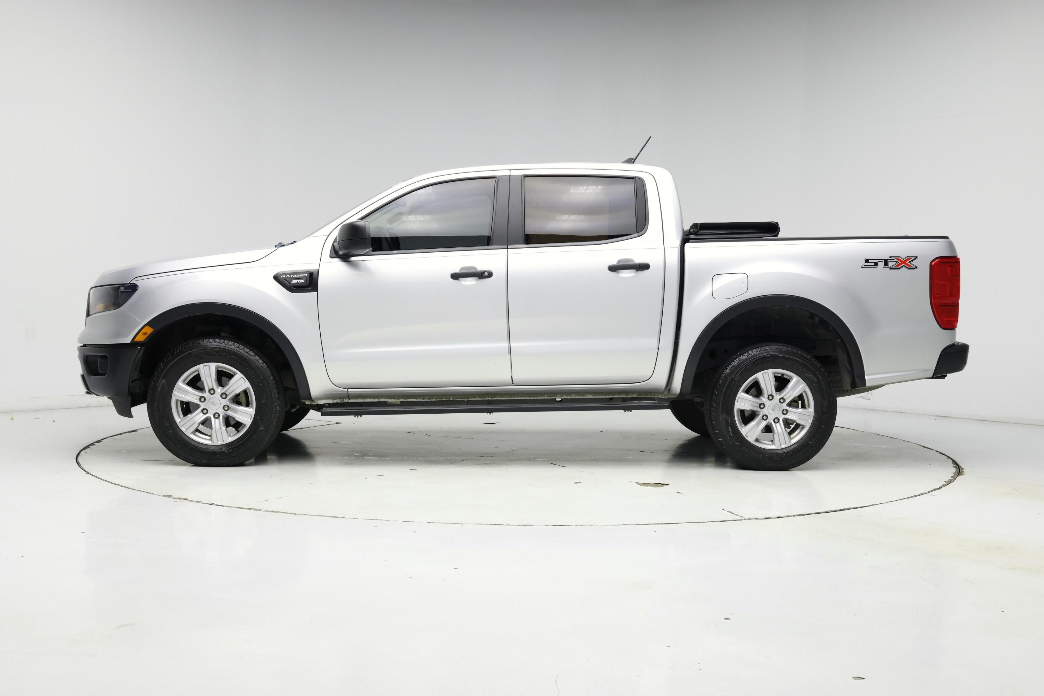 Thumbnail: 2019 Ford Ranger - 3