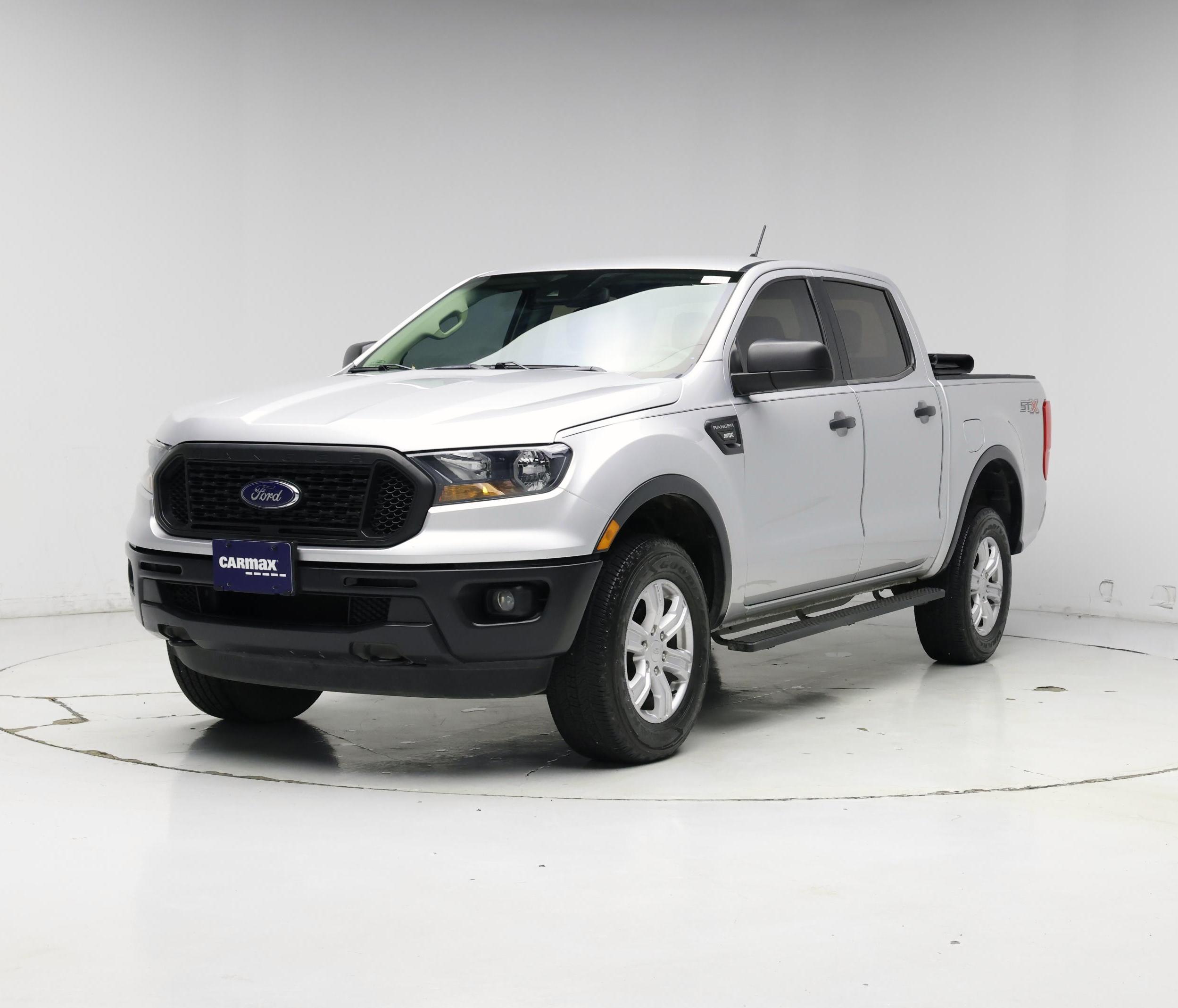 Thumbnail: 2019 Ford Ranger - 4