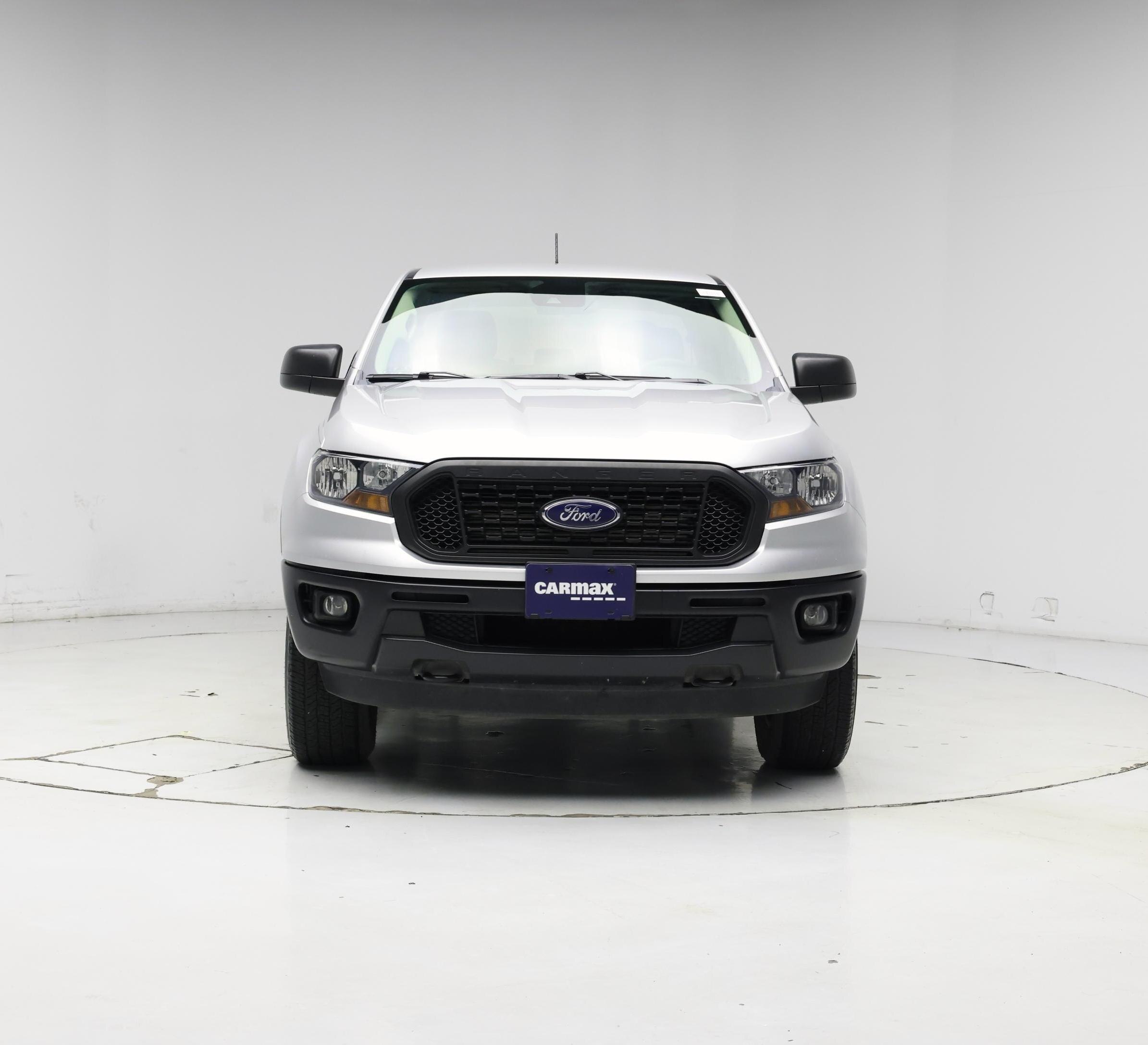Thumbnail: 2019 Ford Ranger - 5