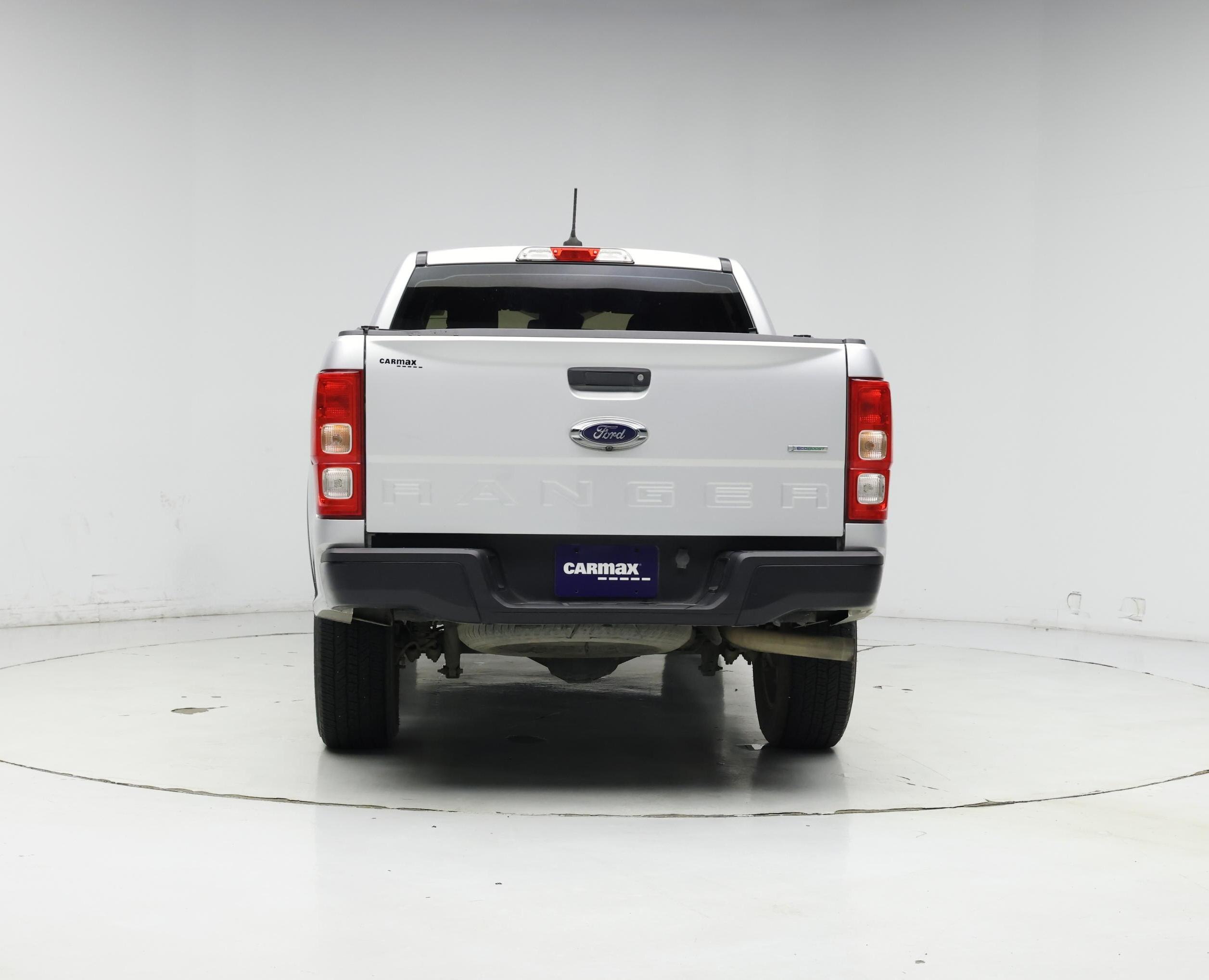 Thumbnail: 2019 Ford Ranger - 6