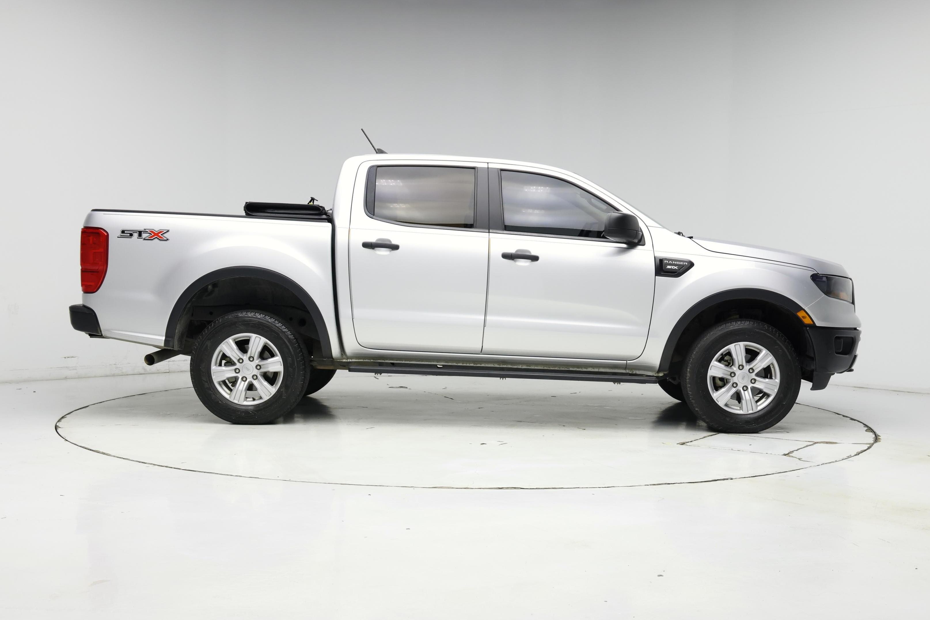 Thumbnail: 2019 Ford Ranger - 7