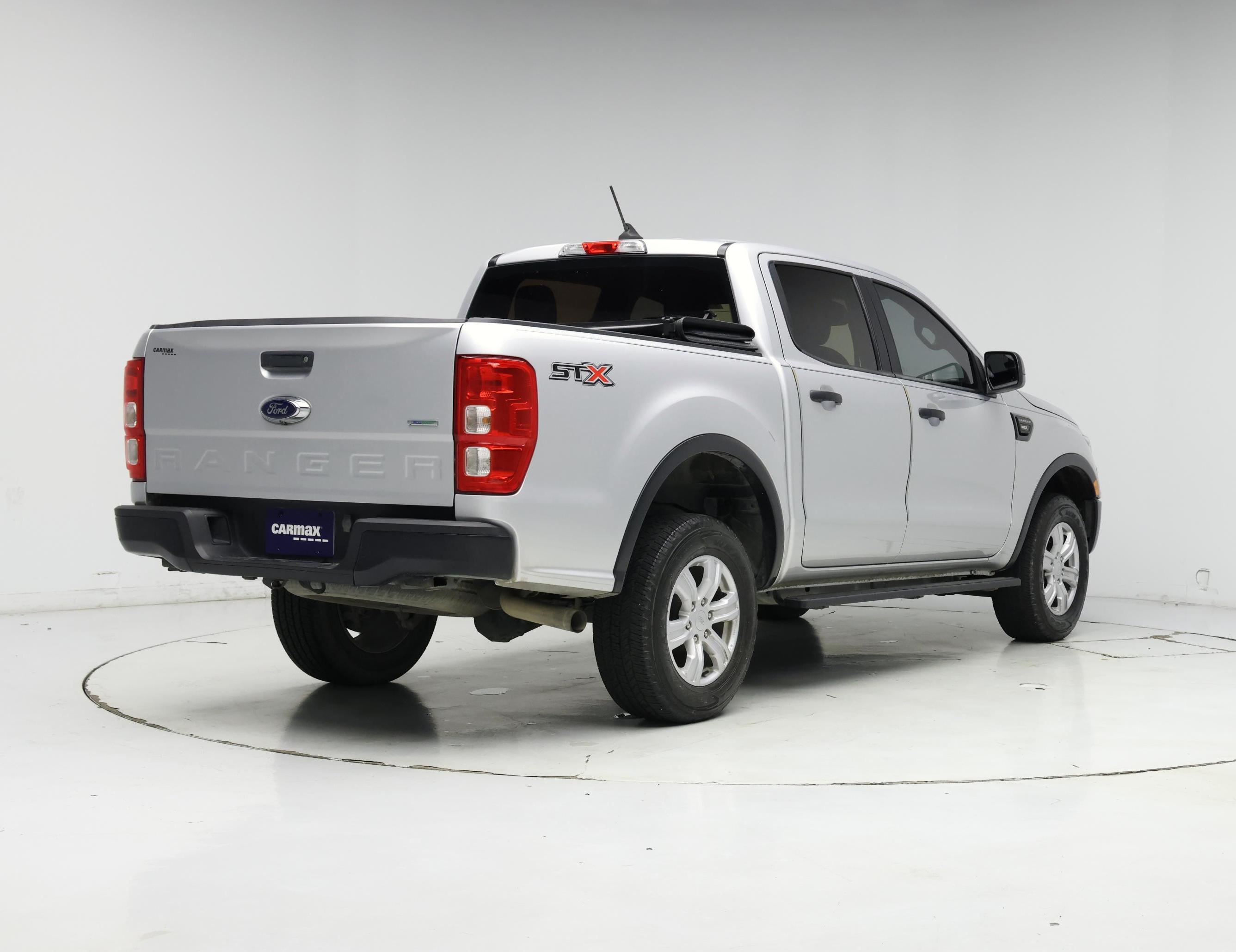 Thumbnail: 2019 Ford Ranger - 8