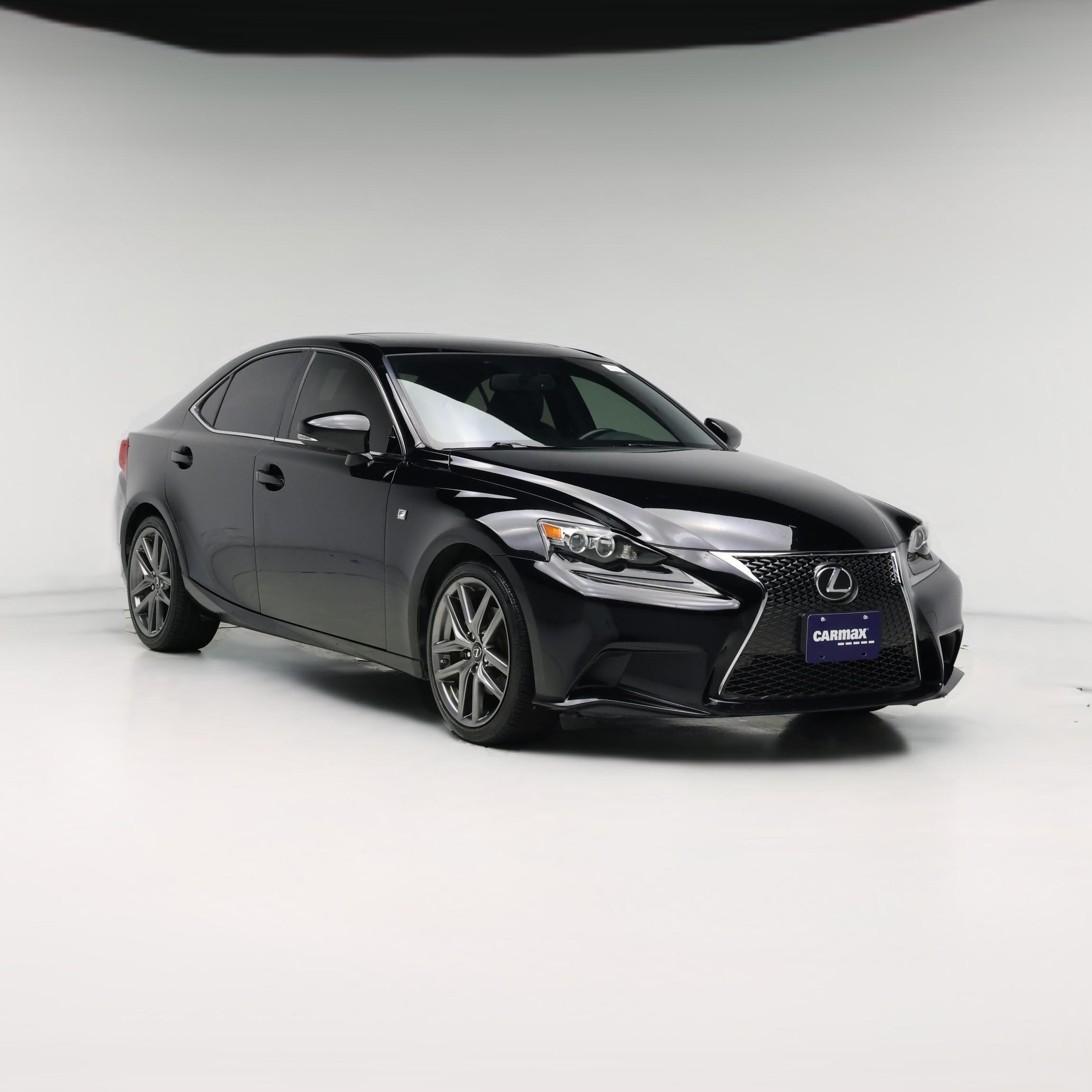 Thumbnail: 2014 Lexus IS - 1