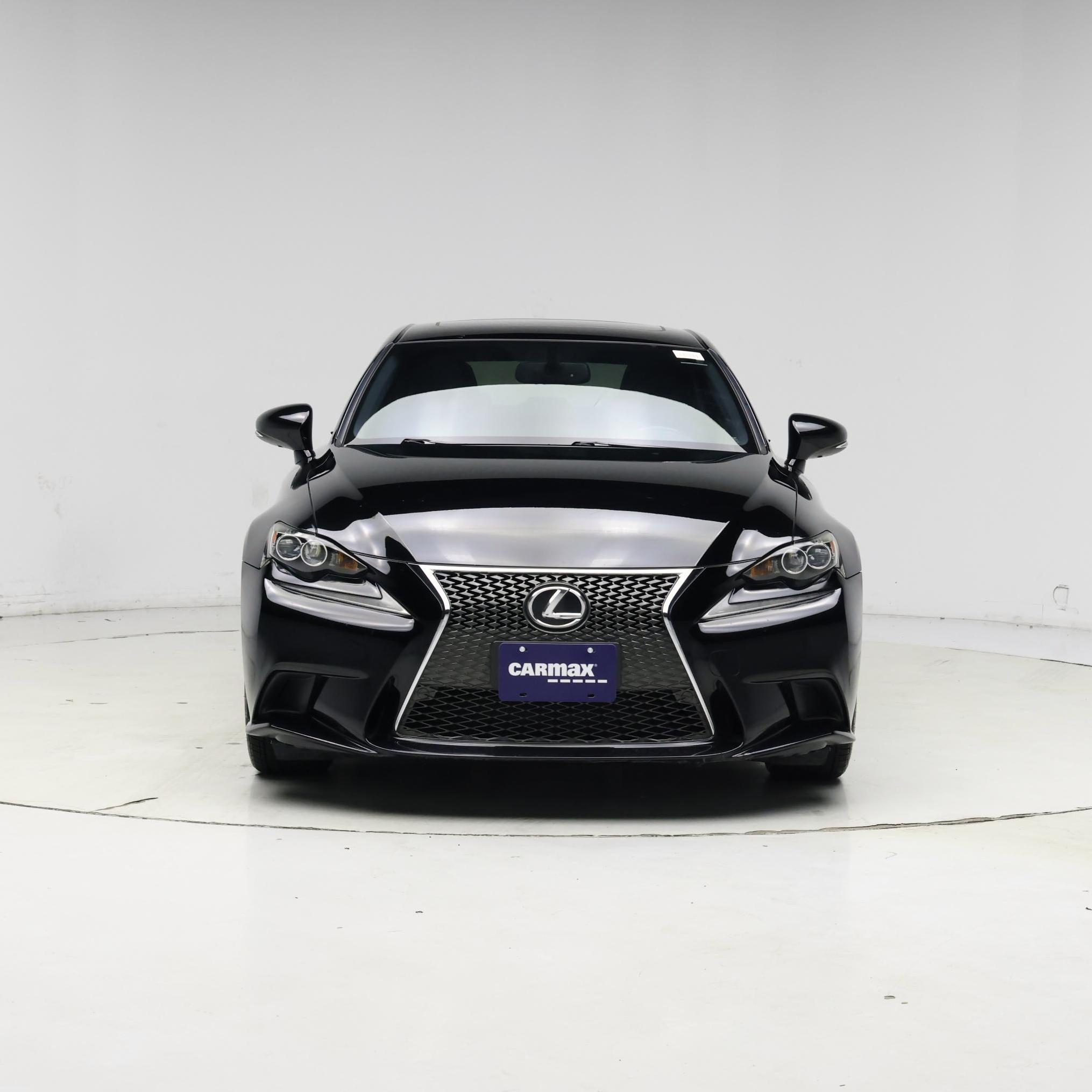 Thumbnail: 2014 Lexus IS - 5