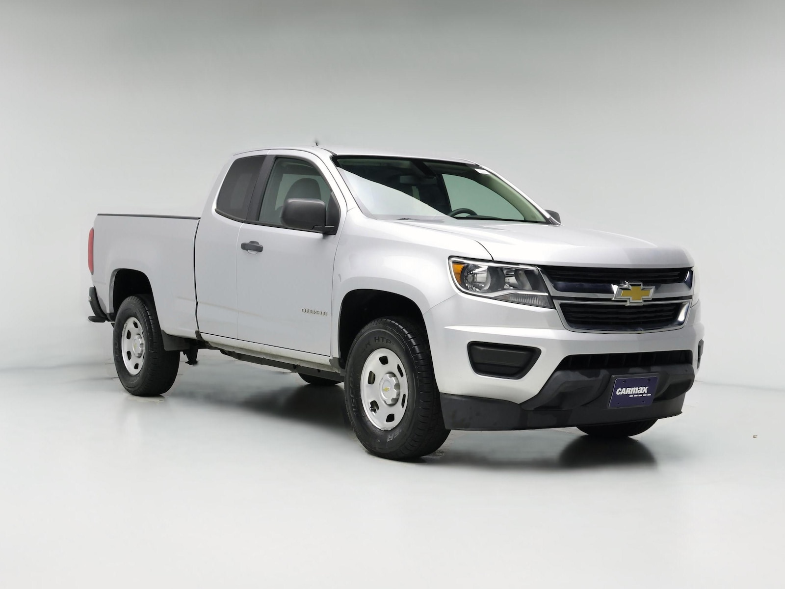 2019 Chevrolet Colorado Work Truck