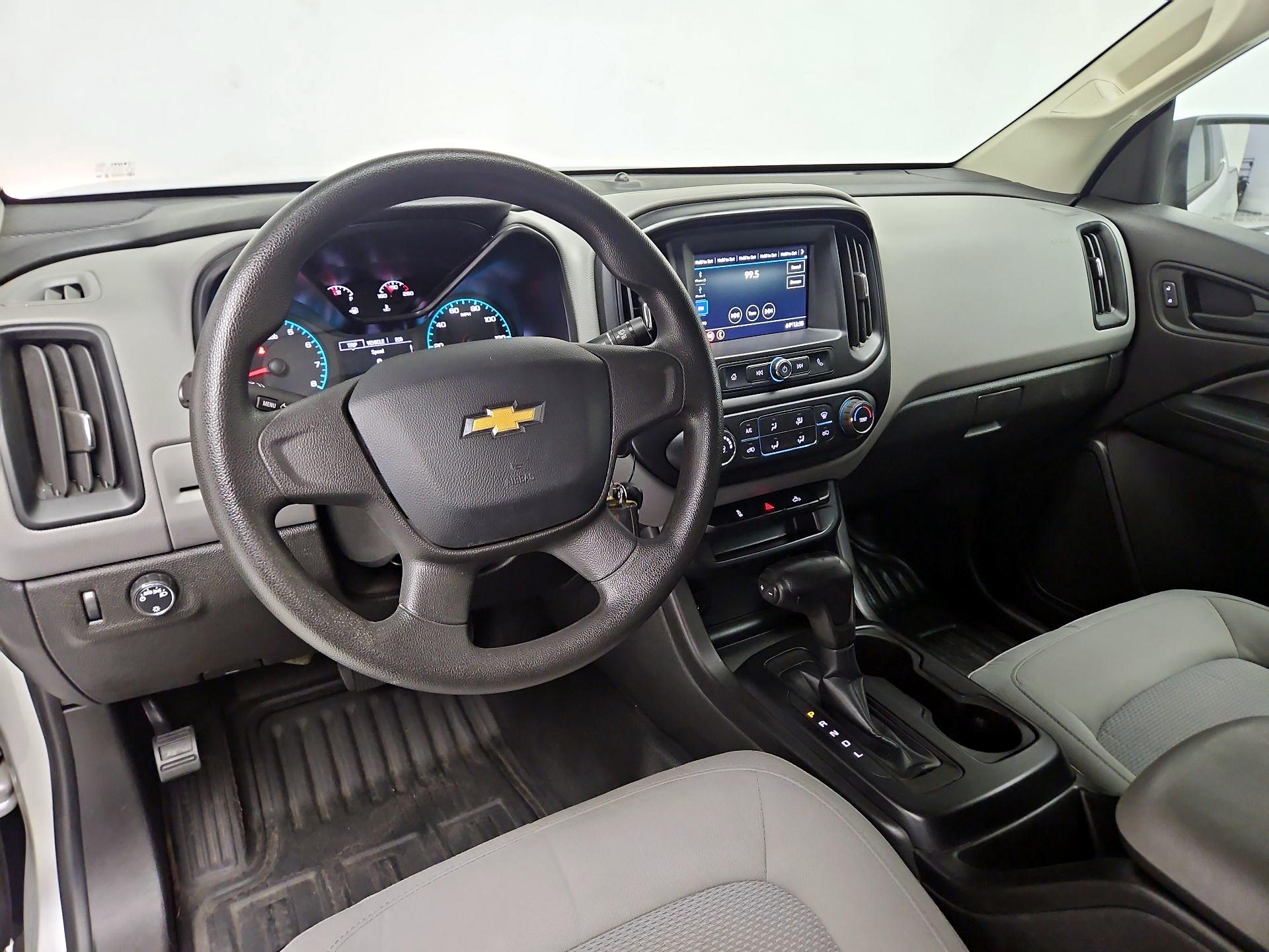 Thumbnail: 2019 Chevrolet Colorado - 9