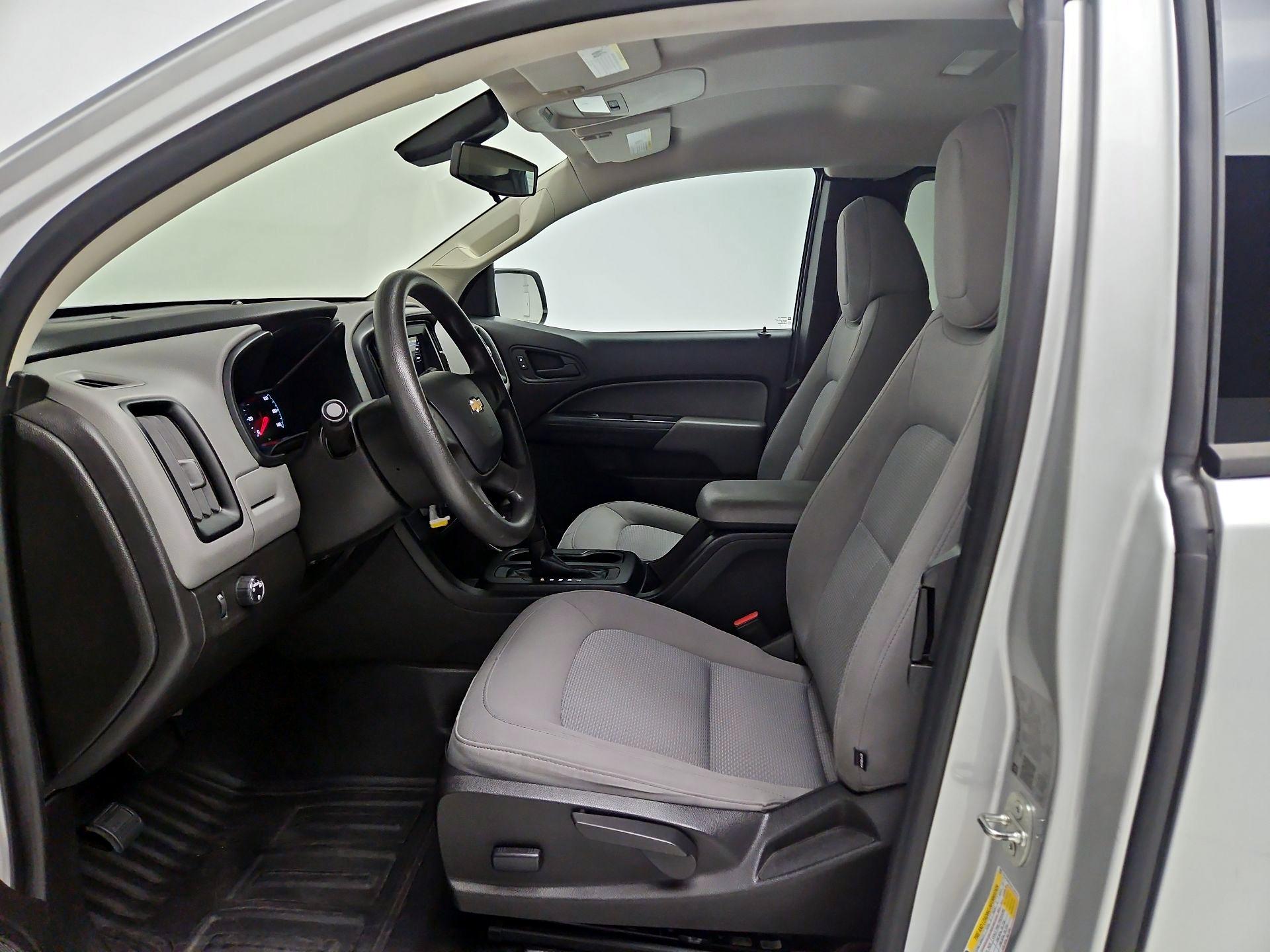 Thumbnail: 2019 Chevrolet Colorado - 11