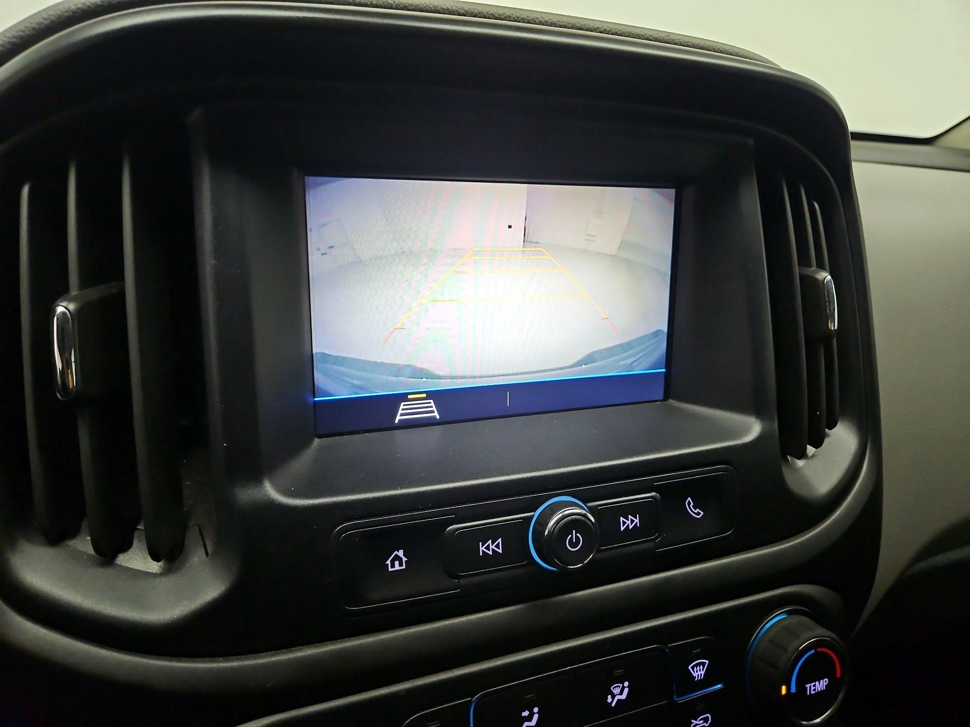 Thumbnail: 2019 Chevrolet Colorado - 14