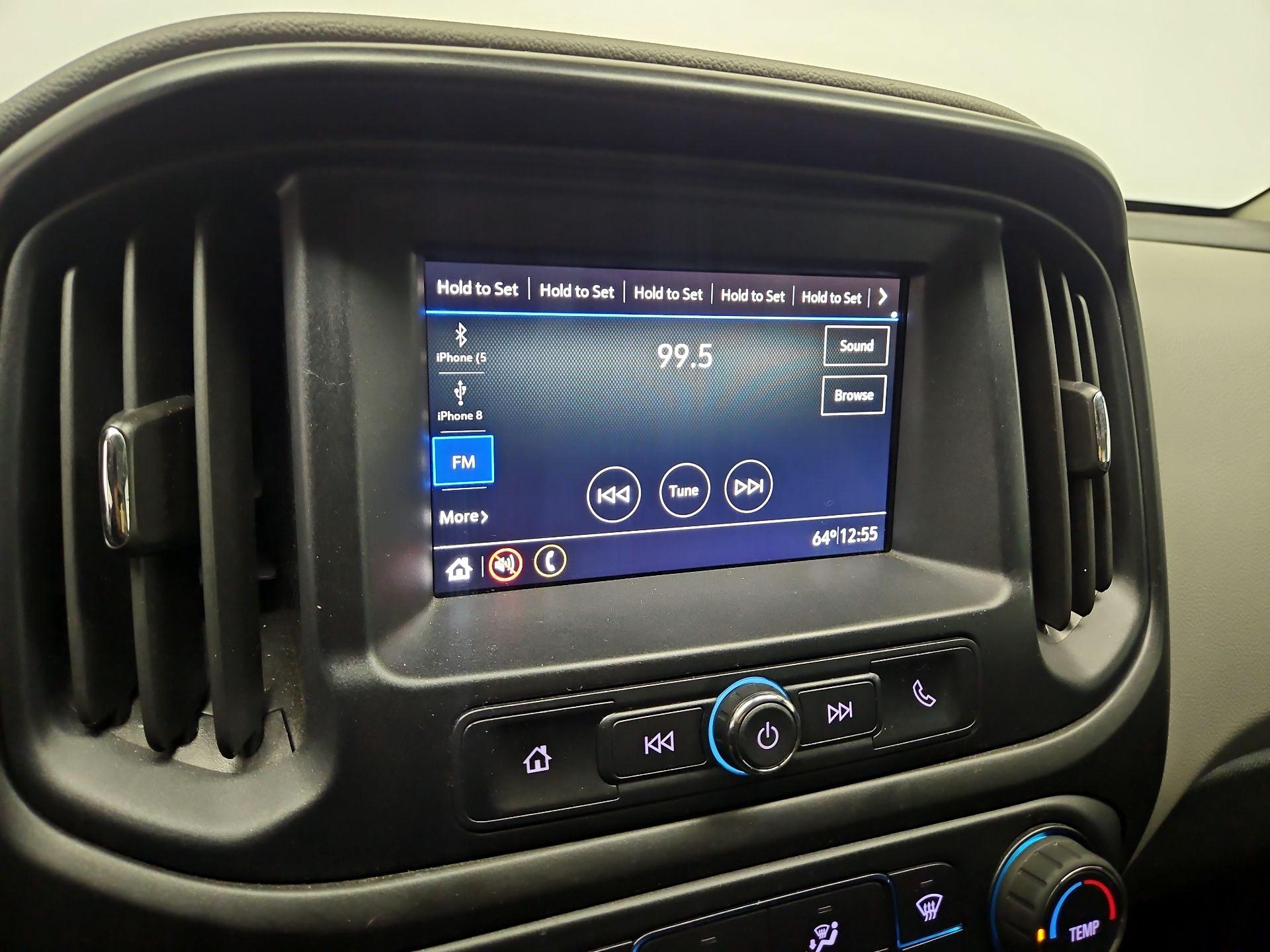 Thumbnail: 2019 Chevrolet Colorado - 15