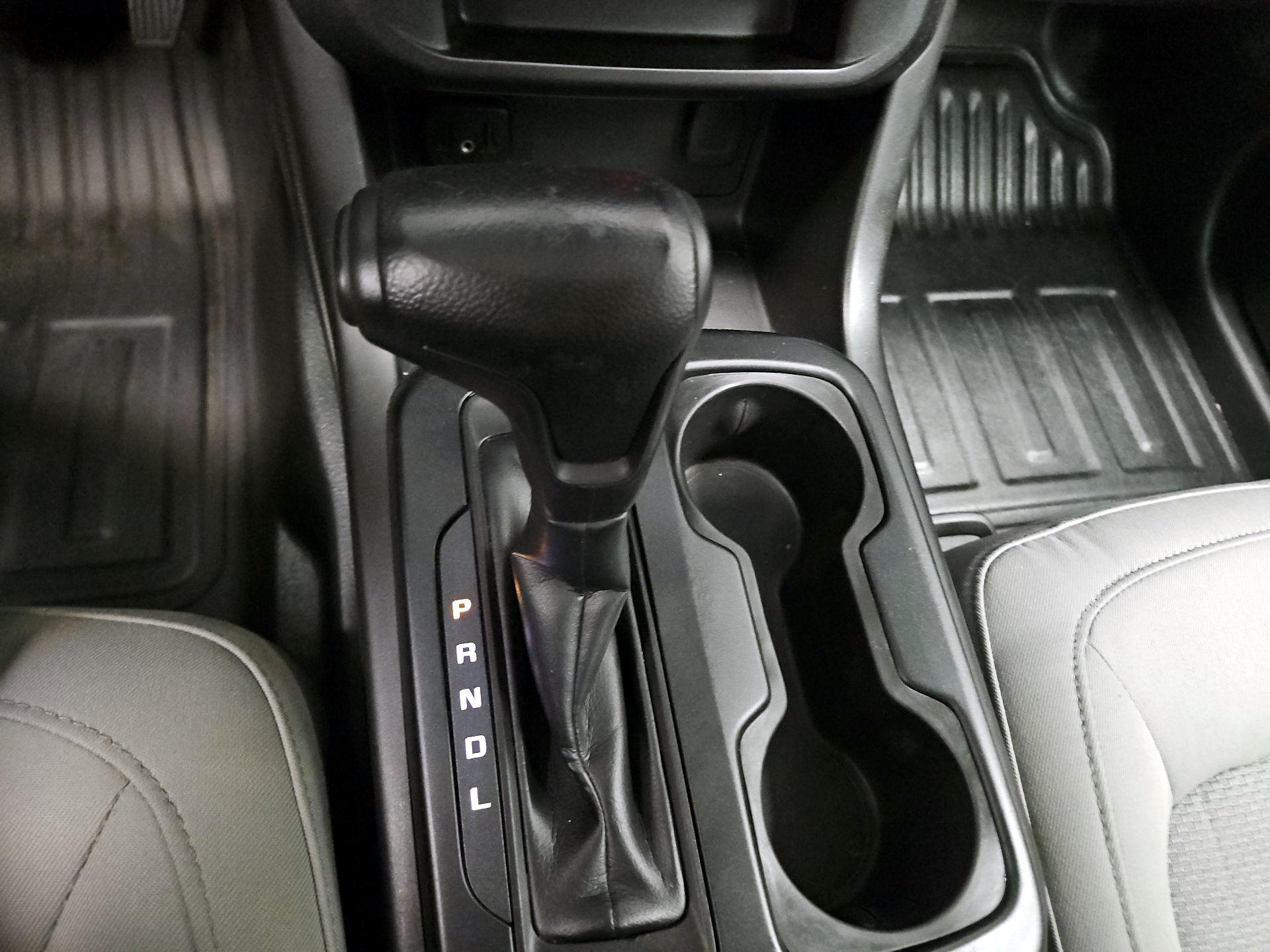 Thumbnail: 2019 Chevrolet Colorado - 17