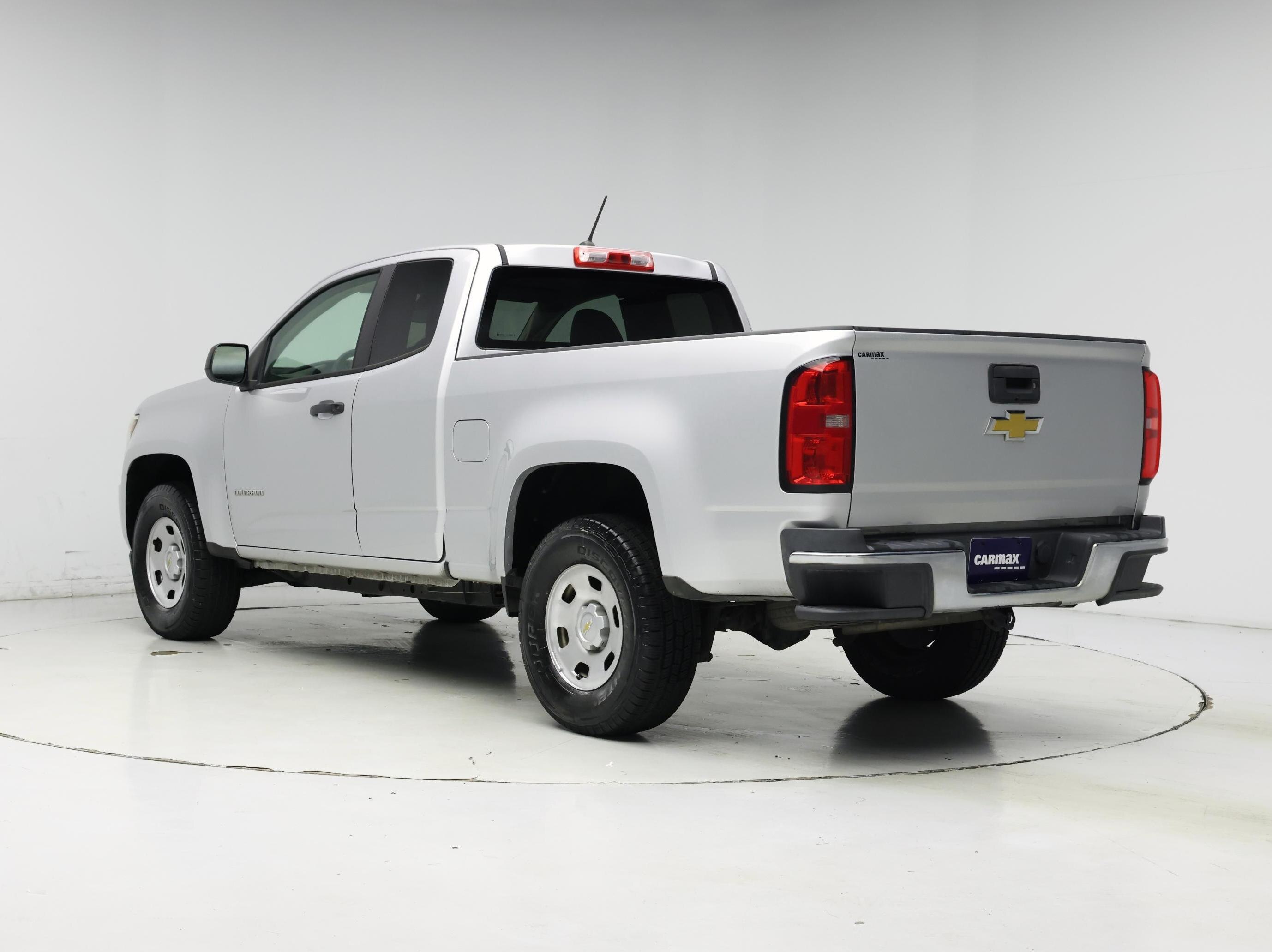 Thumbnail: 2019 Chevrolet Colorado - 2